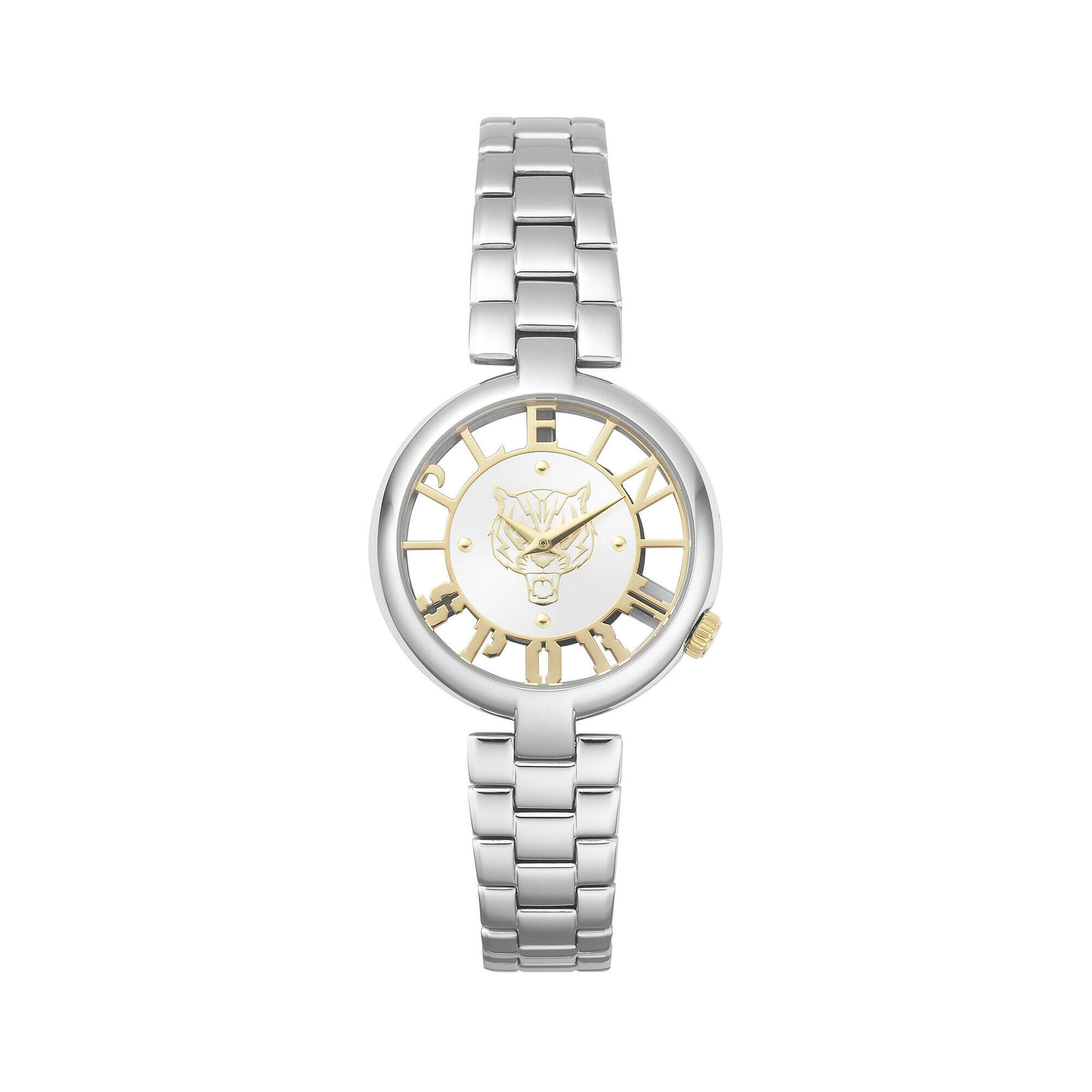 Plein Sport - Montres Tiger - Montre - Gris - Taille Unique - Decathlon
