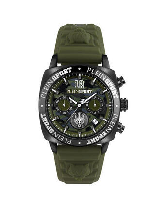 Uhren WILDCAT CHRONO