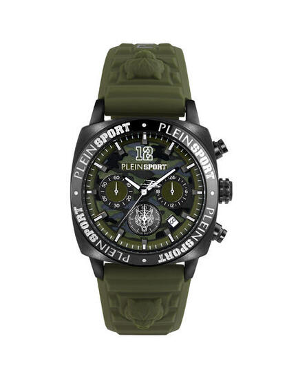 Uhren WILDCAT CHRONO
