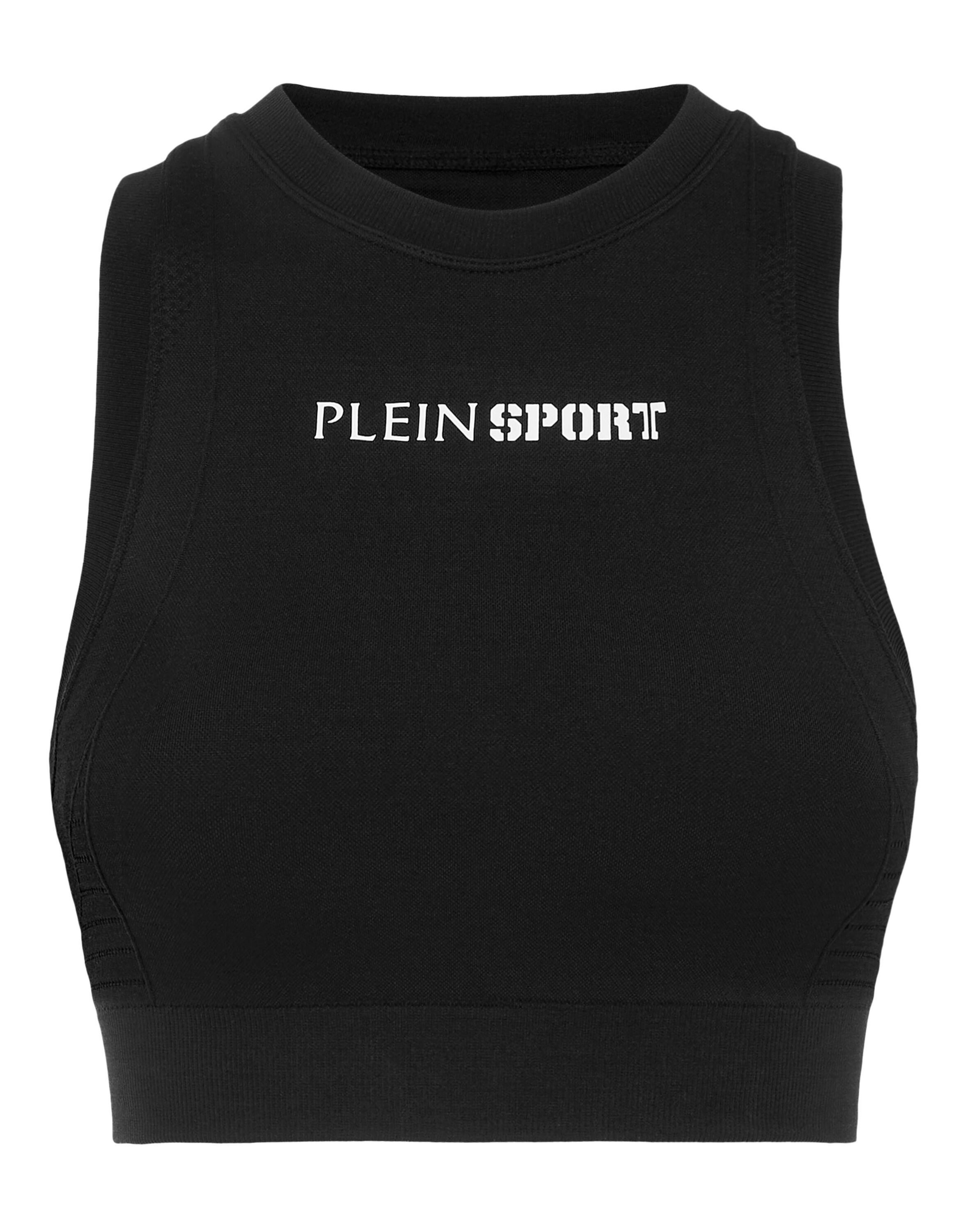 PLEIN SPORT Sport Top