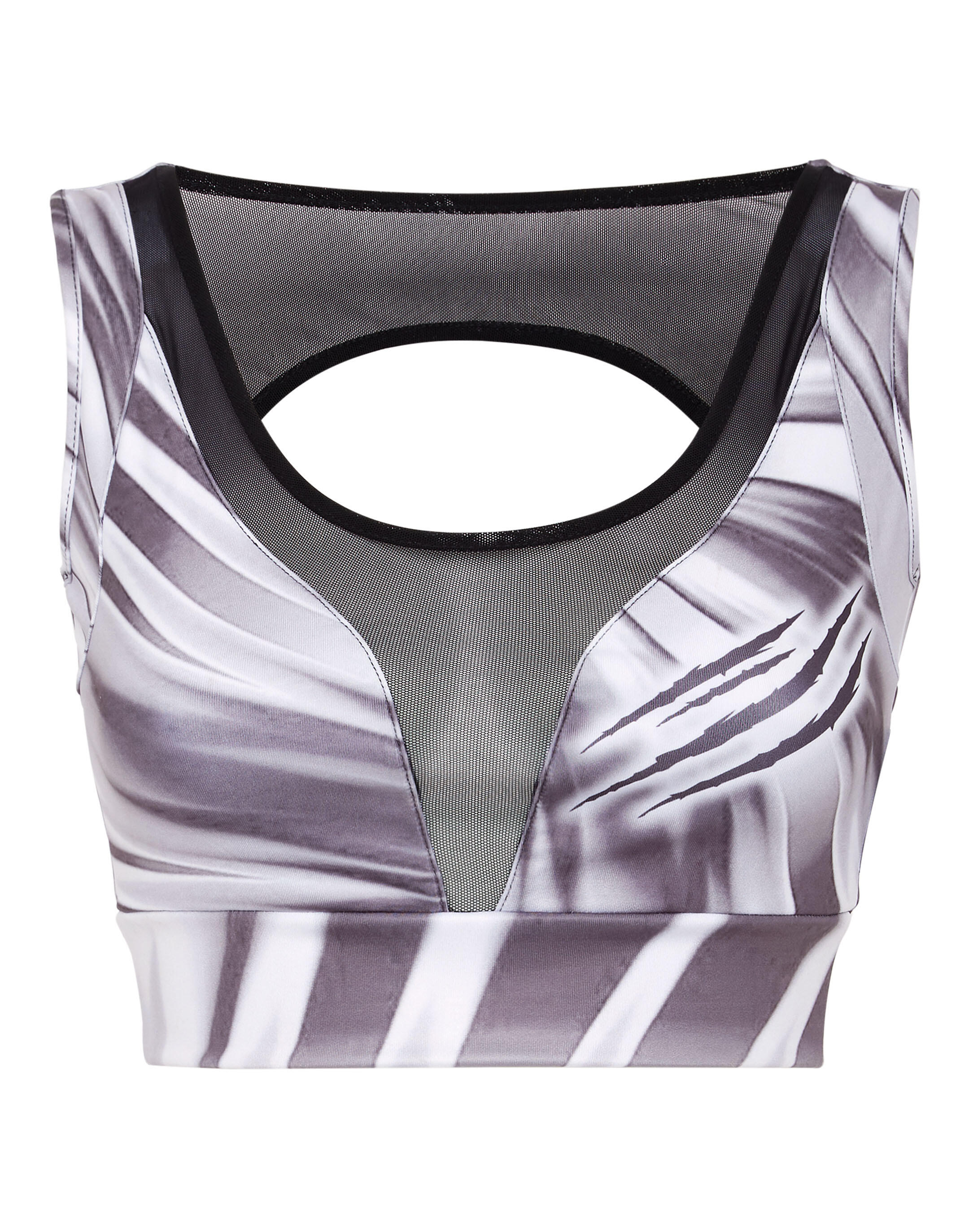 Sport Top SCRATCH 3/5