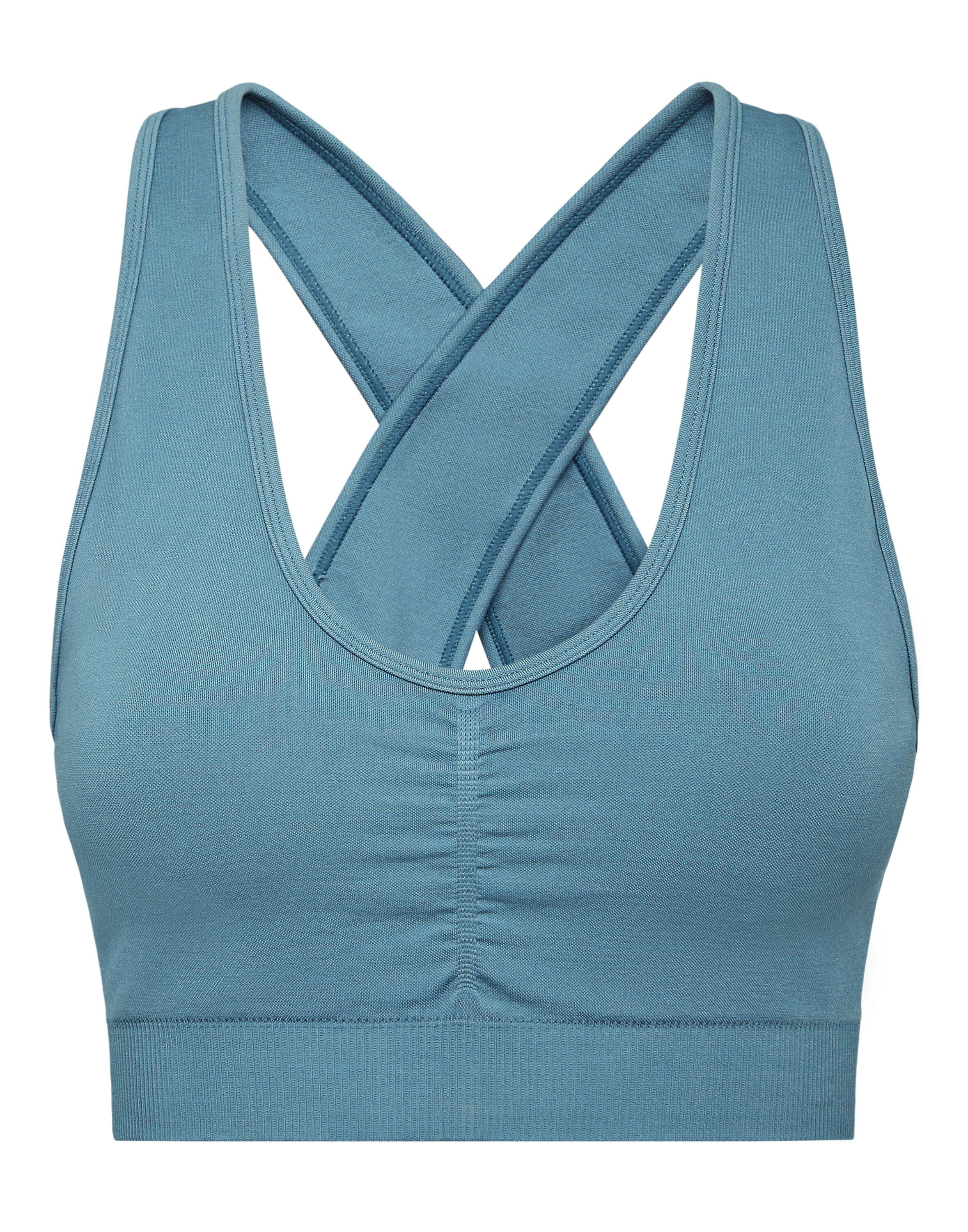 Sports Bra LOGO 3/5