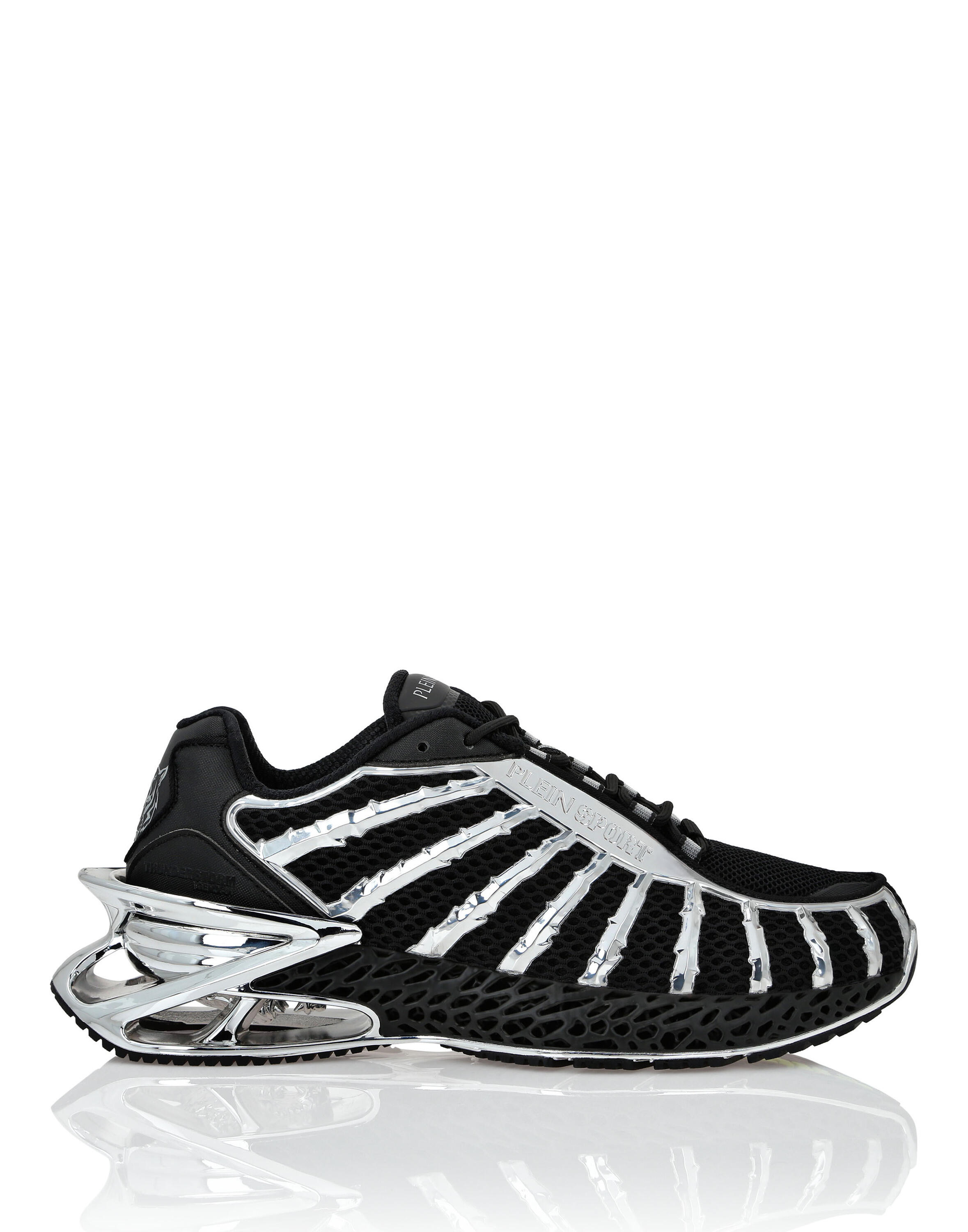 Baskets De Course THUNDERSTORM GENX 2/4