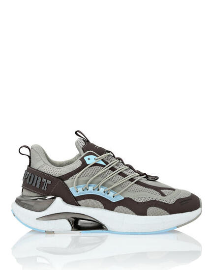Runner Sneaker AIR PRESSURE //GEN.X.4