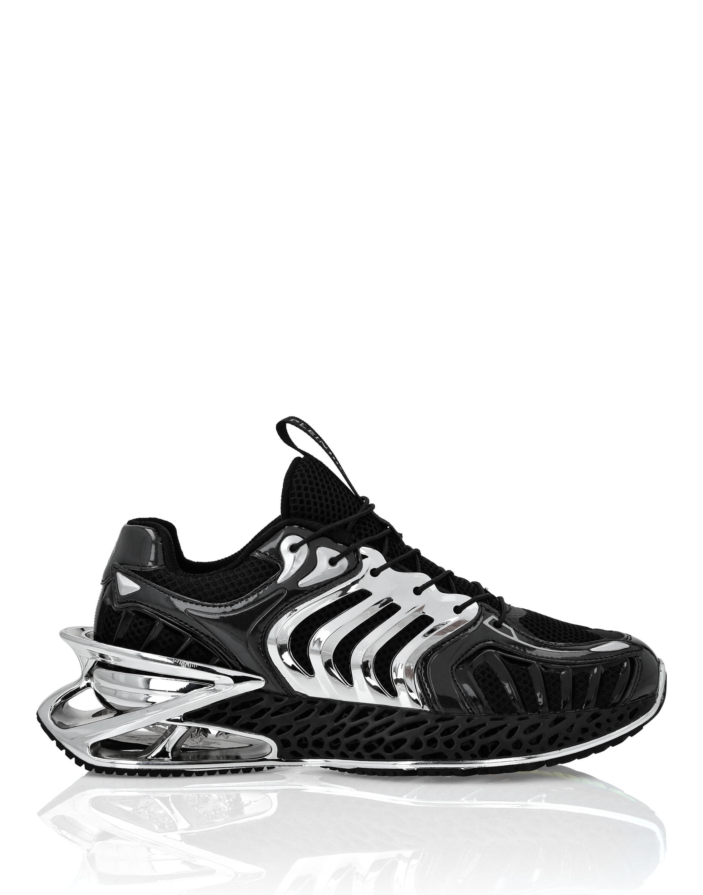 Sneaker Runner THE THUNDER STROKE GEN.X.2. 2/4
