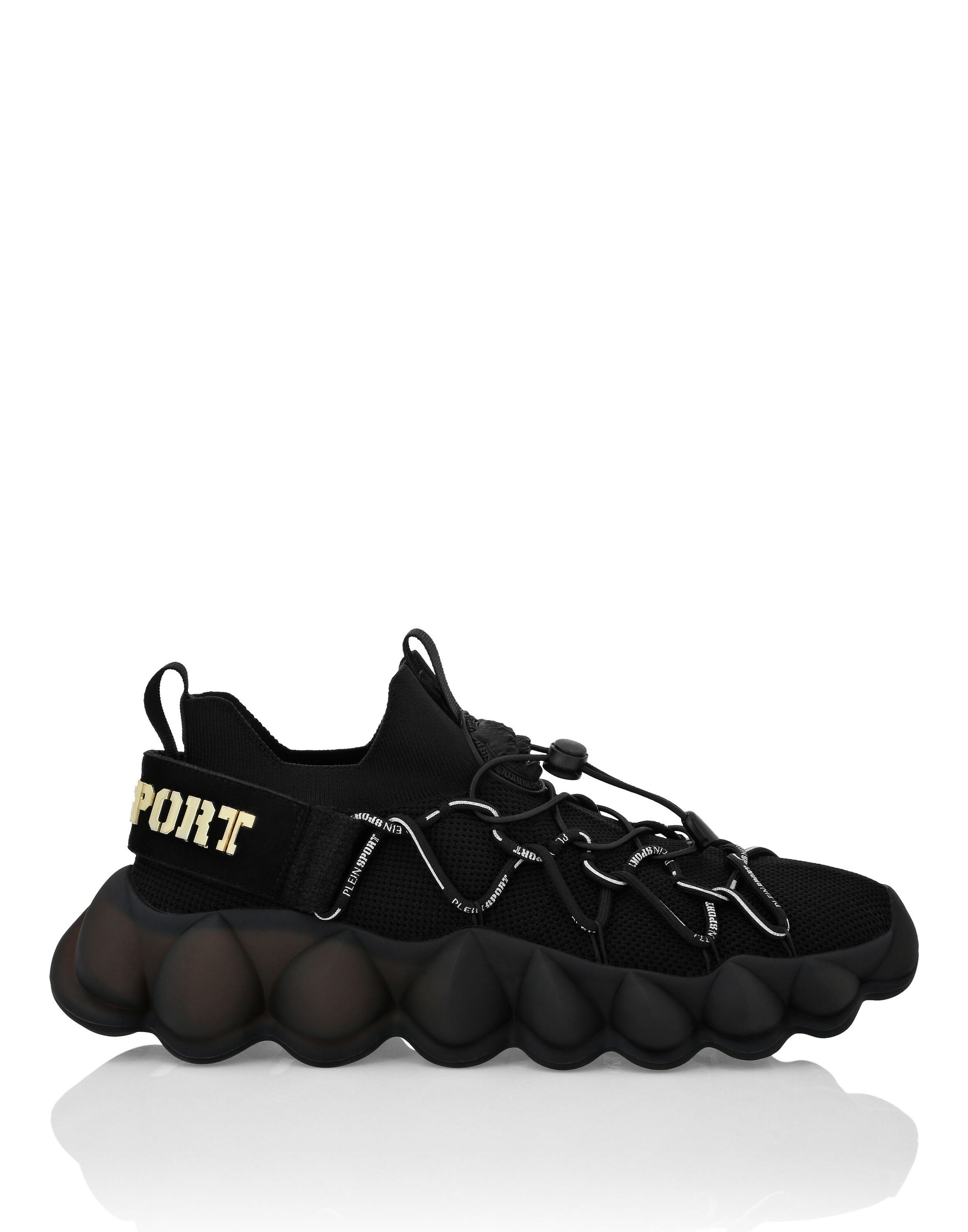 Runner Sneaker THE BUBBLE GEN.X.2 TIGER 2/4