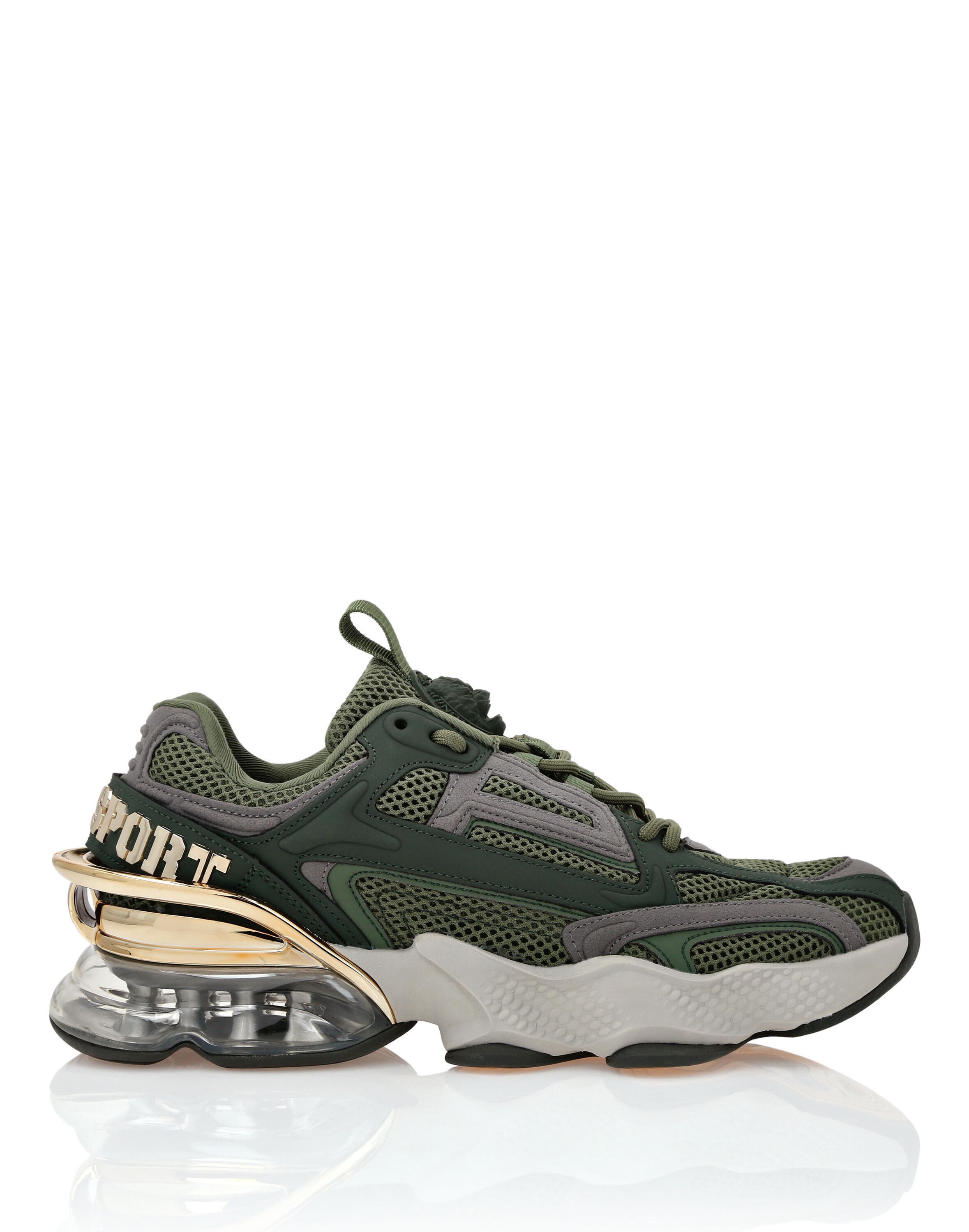 Sneaker Runner PS 2/4