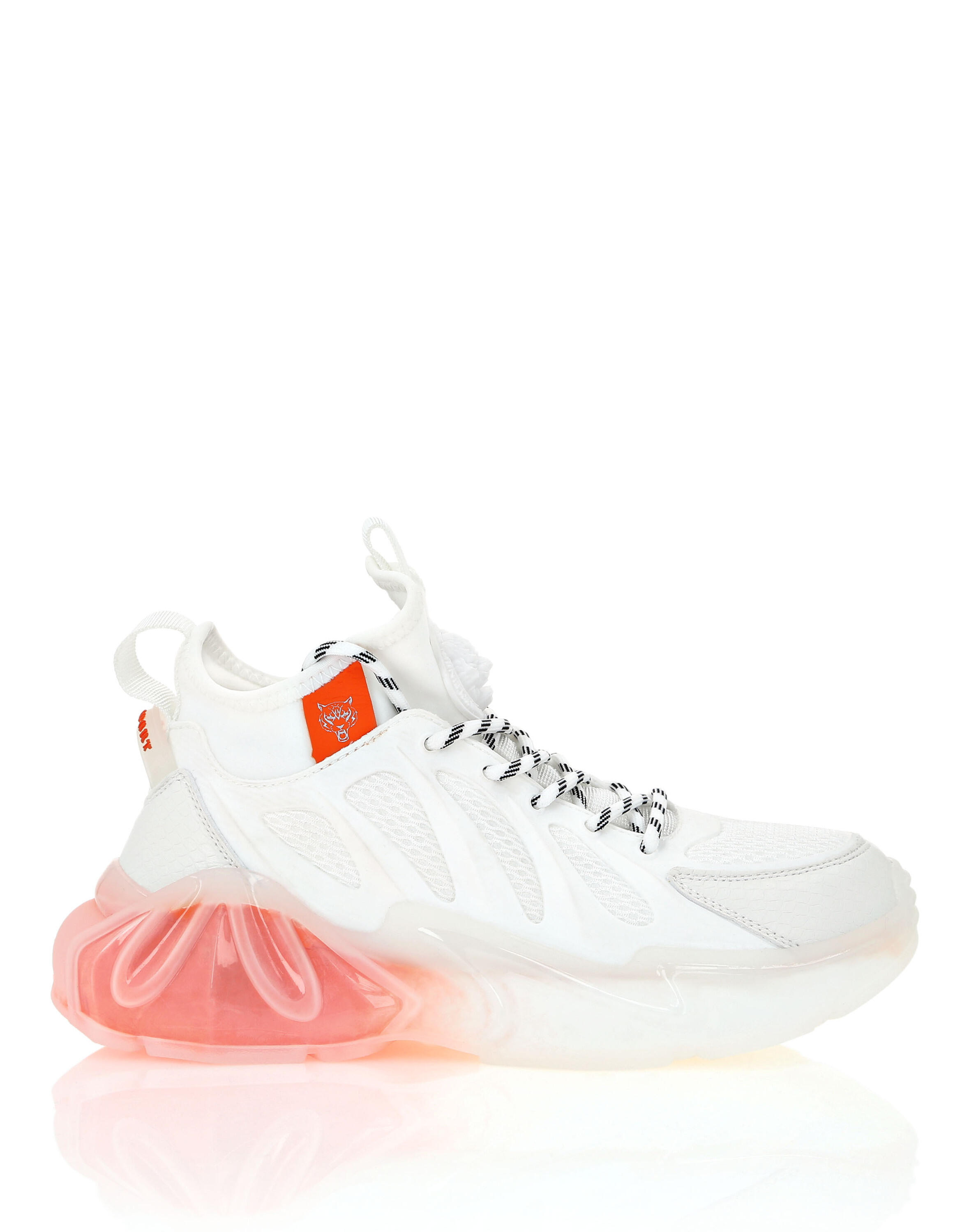Sneaker Runner THE BUBBLE GEN.X.2 TIGER 2/4