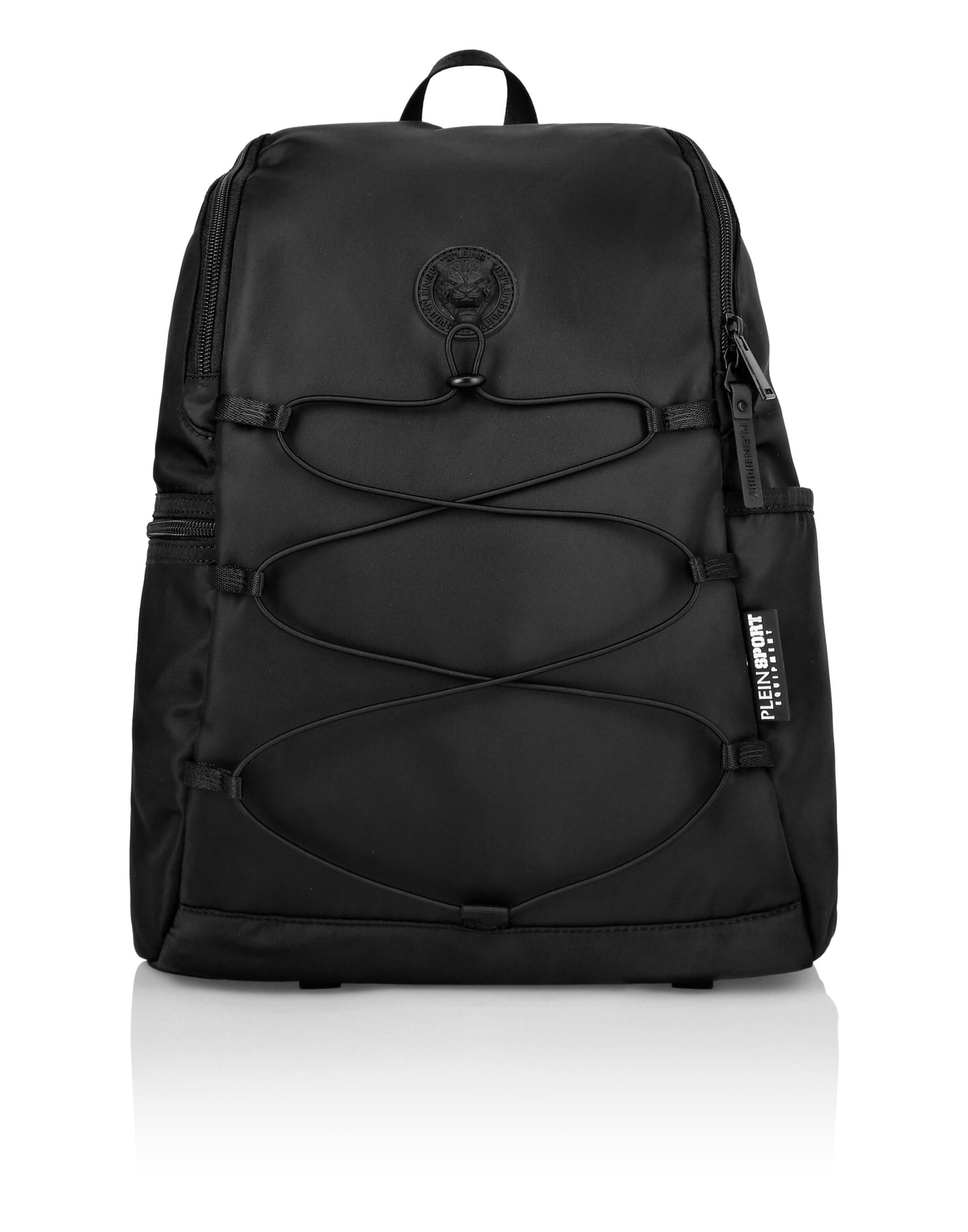 PLEIN SPORT Rucksack PS