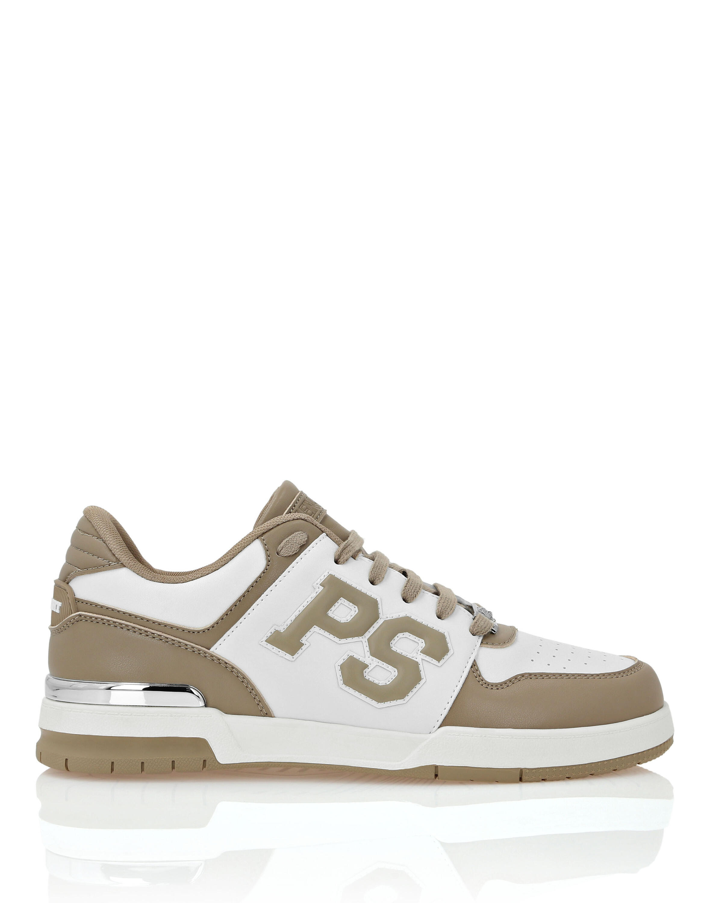 Baskets Basses PS 2/4