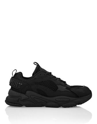 Runner Sneaker TRACK KING