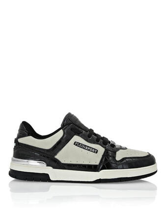 Baskets Lo-Top
