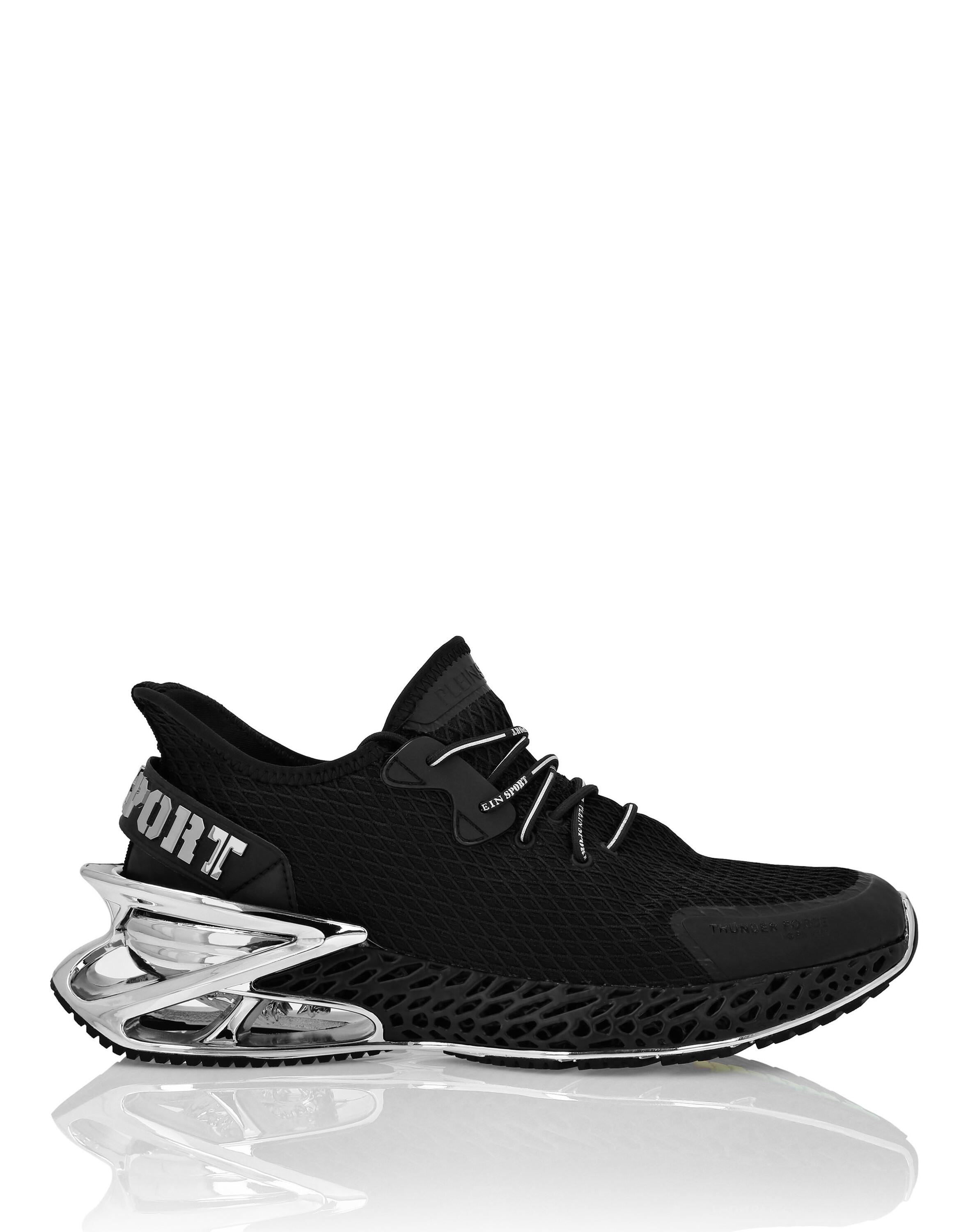 Sneaker Runner THUNDER FORCE GENX 2/4