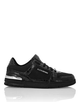 Lage sneakers unisex