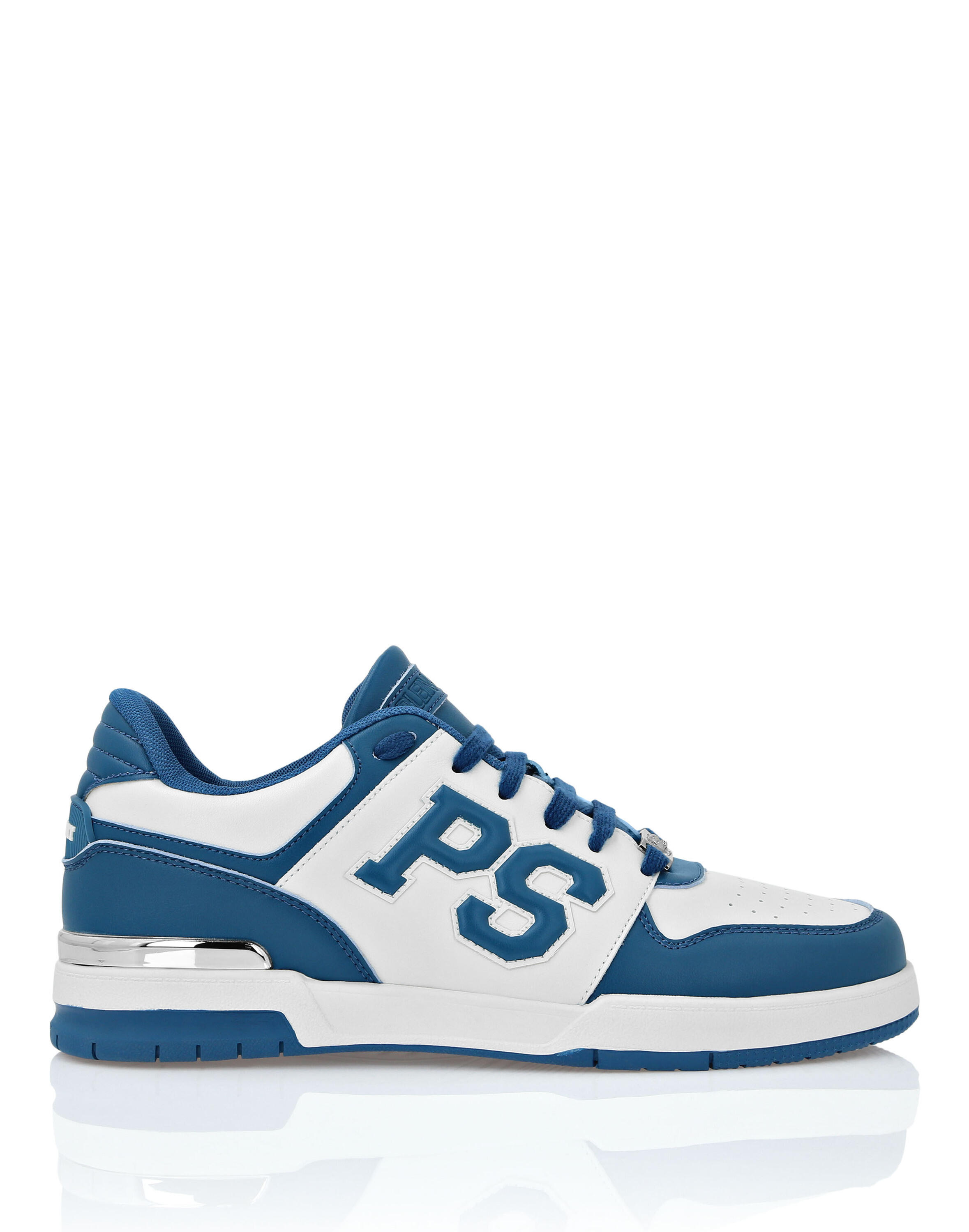Baskets Basses PS 2/4