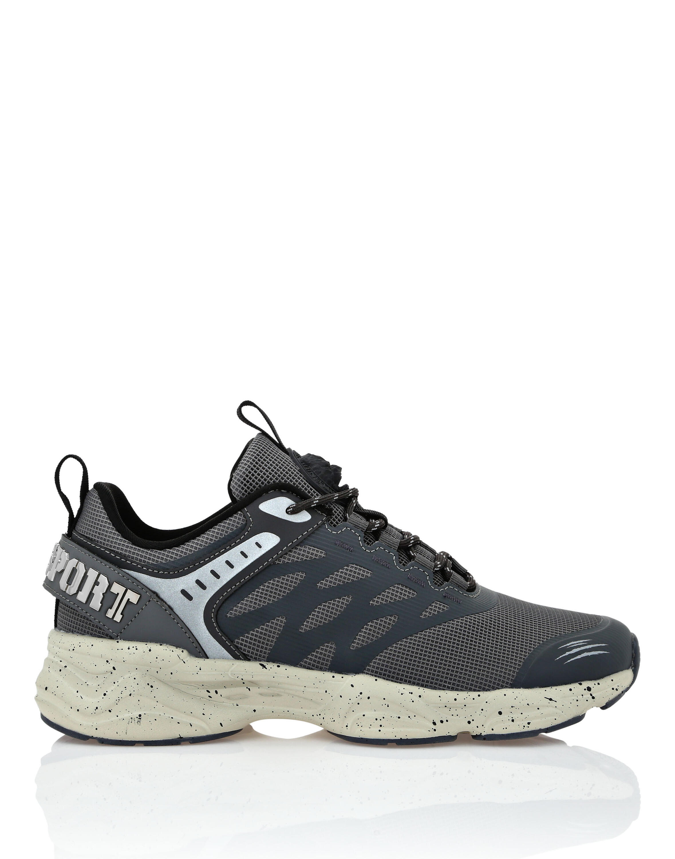 Sneaker Runner SCRATCH 2/4