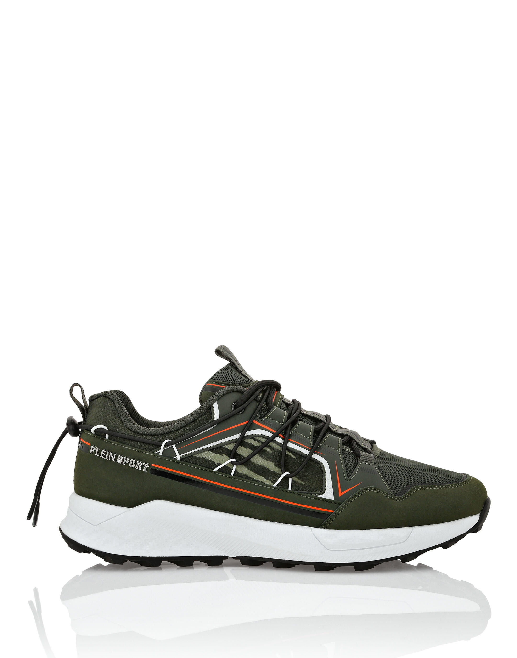 Zapatillas Bajas 2/4