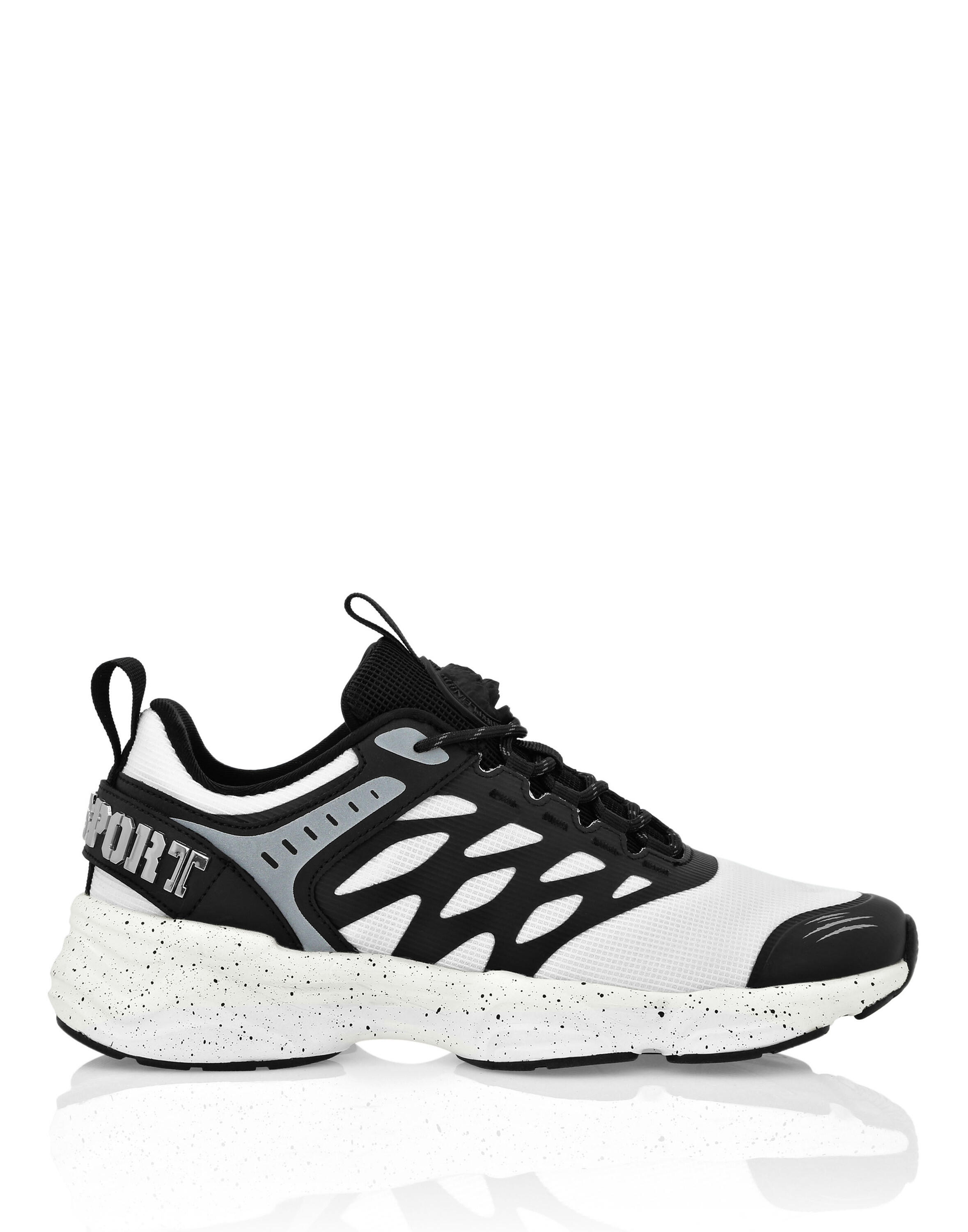 Sneaker Runner SCRATCH 2/4