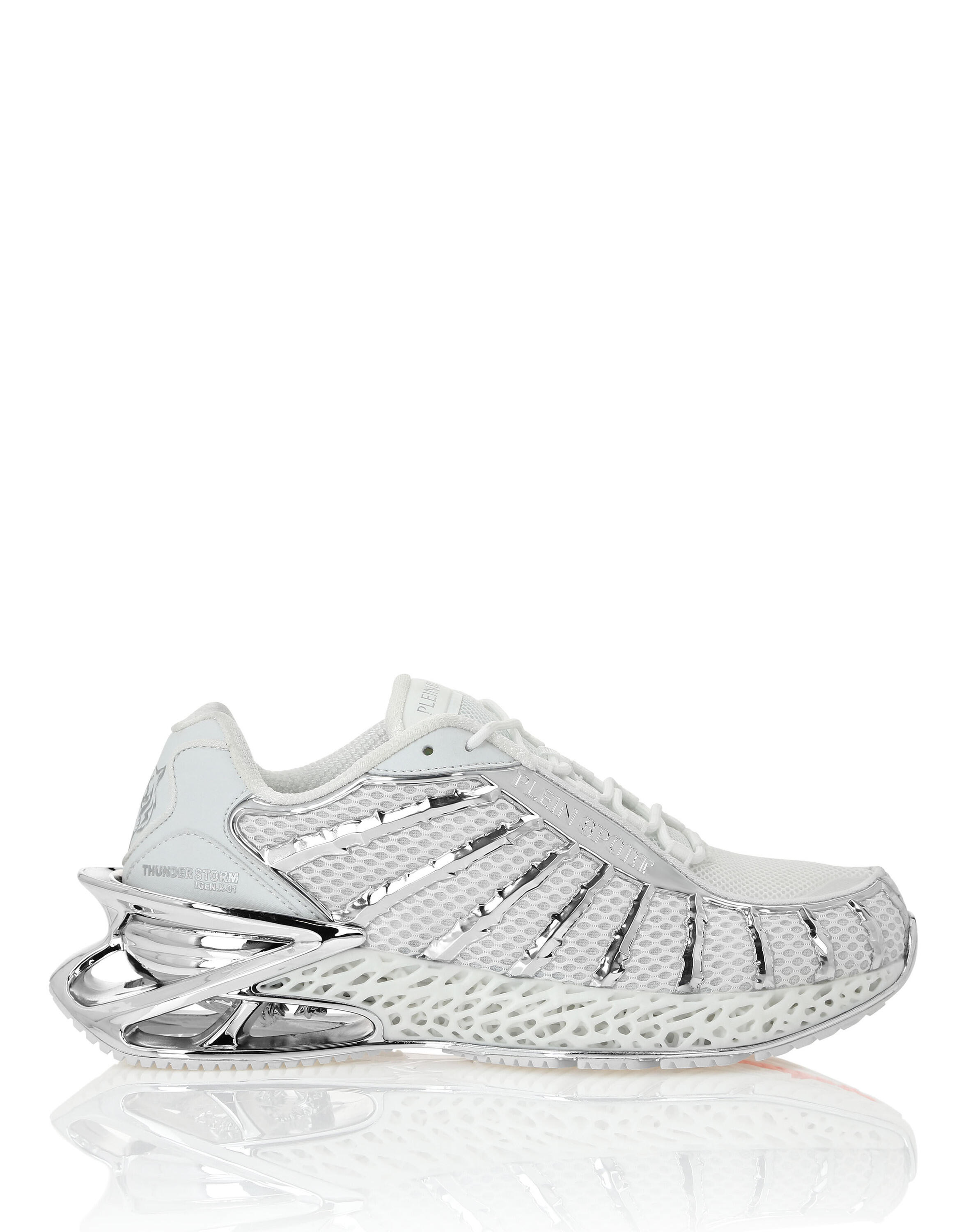 Sneaker Runner THUNDERSTORM GENX 2/4