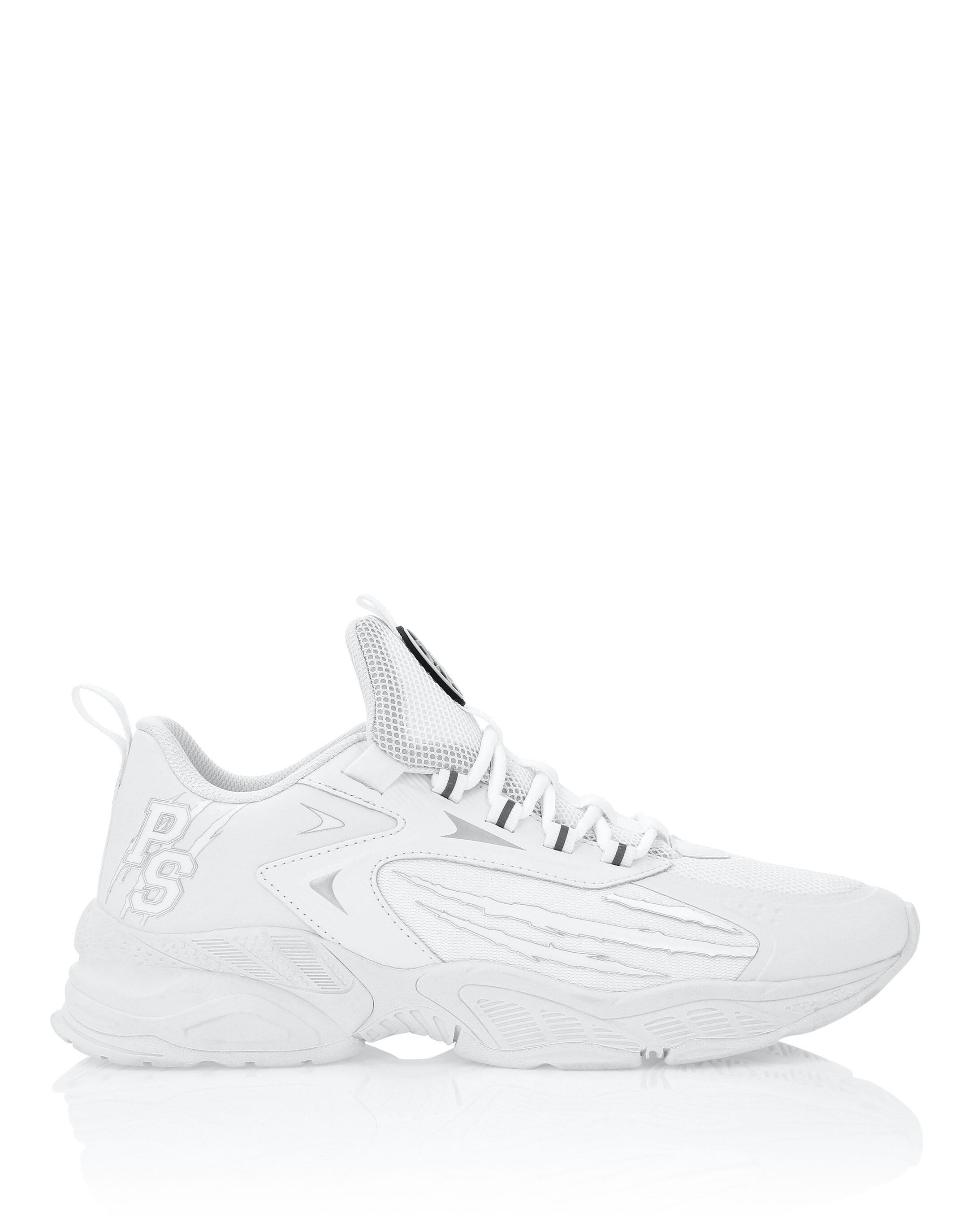 Zapatillas Bajas 2/4