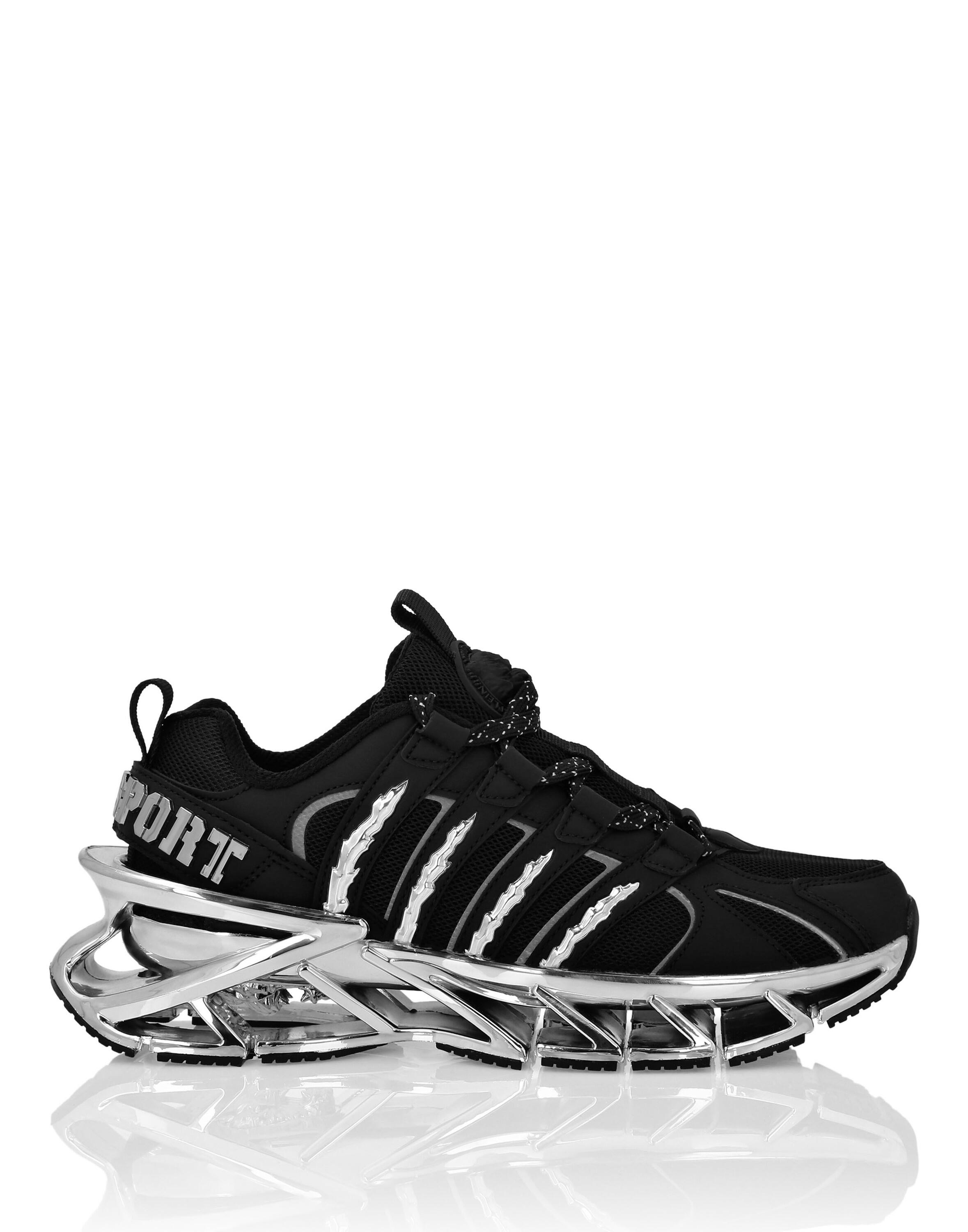 Sneaker Runner 2/4