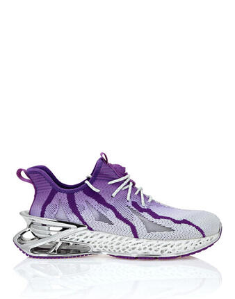 Runner Sneaker THE LIGHTING EDITION GEN.X.2