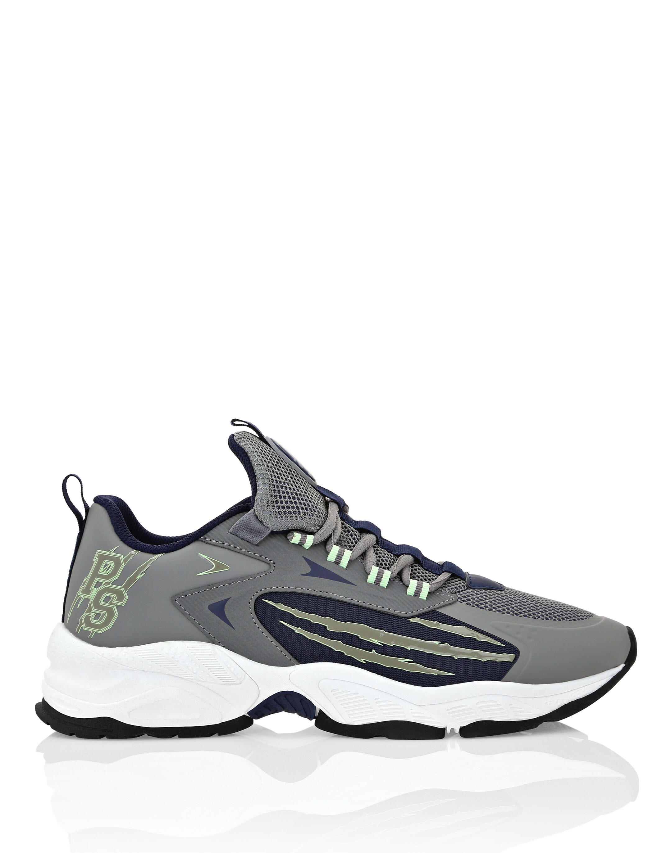 Zapatillas Bajas 2/4