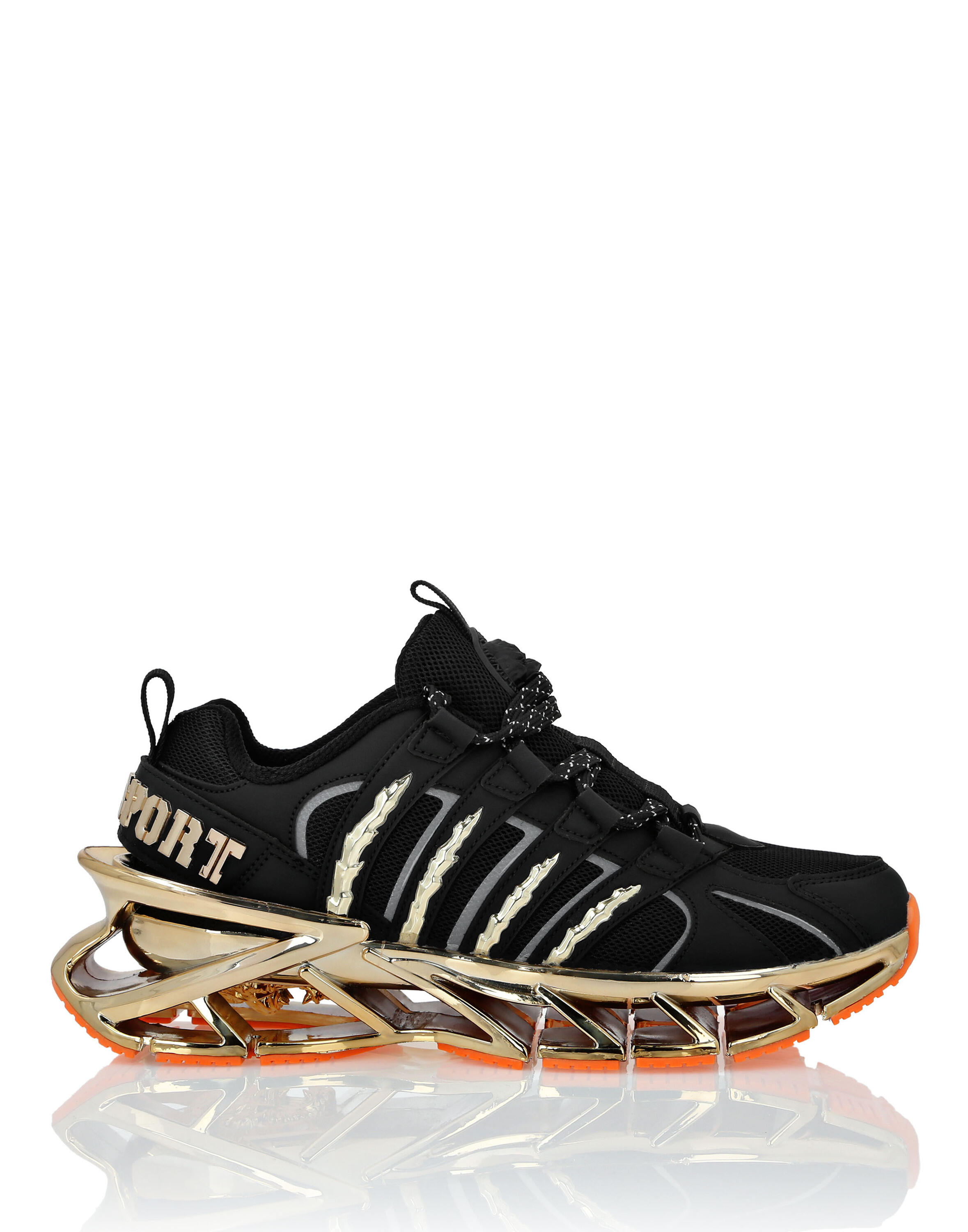 Sneaker Runner 2/4