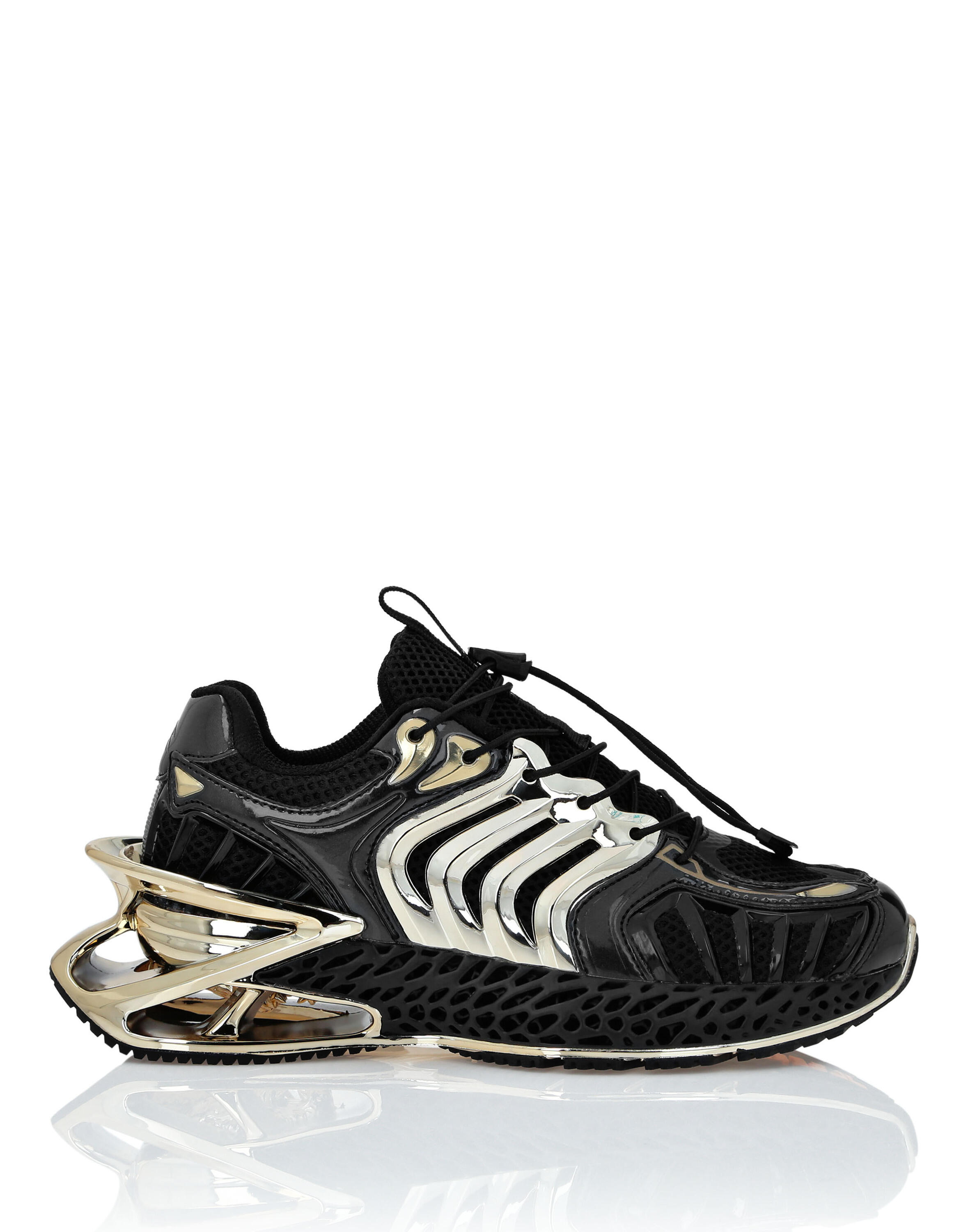Baskets De Course THE THUNDER STROKE GEN.X.2. 2/4