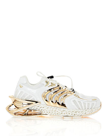 Baskets De Course THE THUNDER STROKE GEN.X.2.