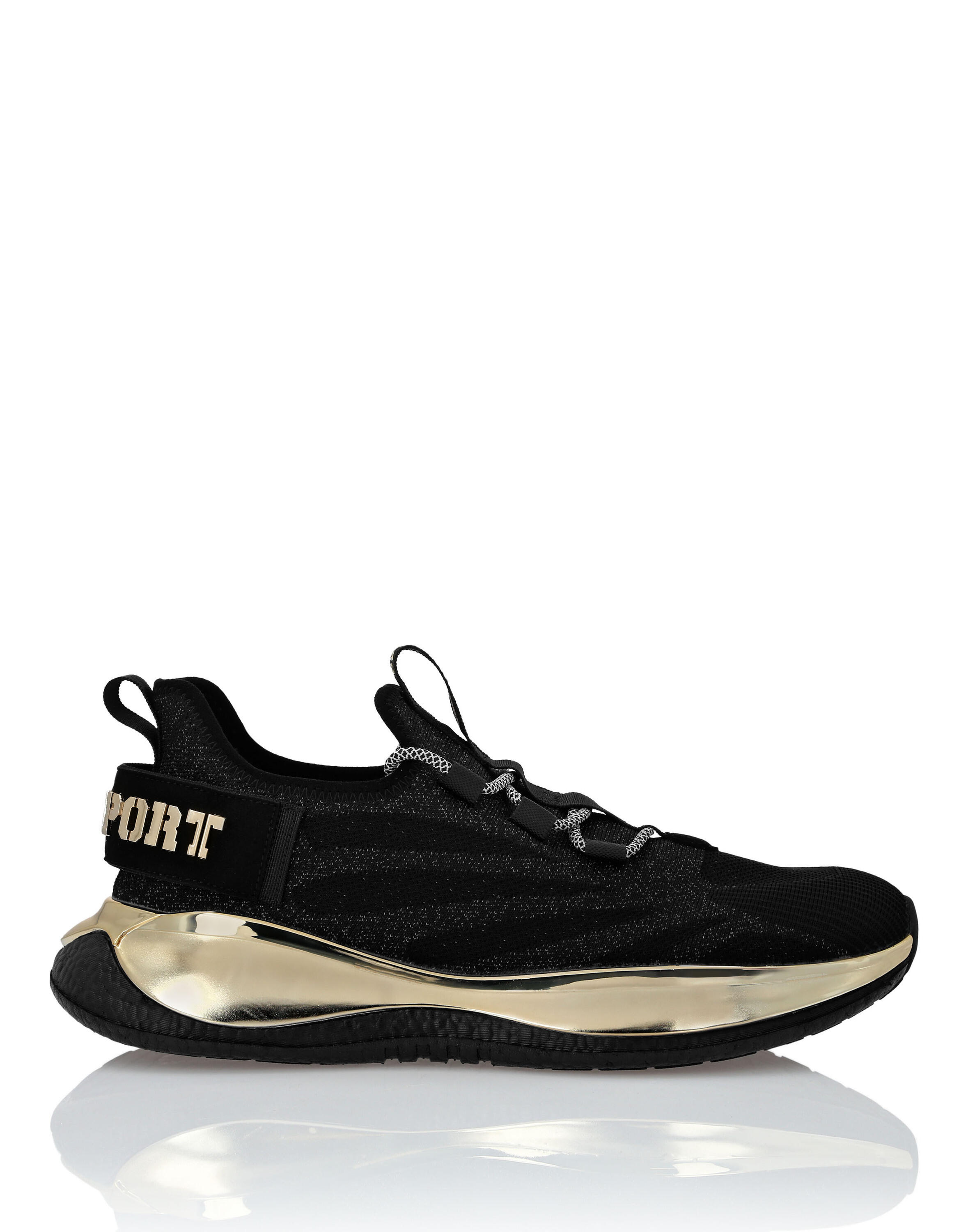 Sneaker Runner THE IRON TIGER GEN.X.2 2/4