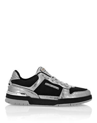 Lage sneakers unisex