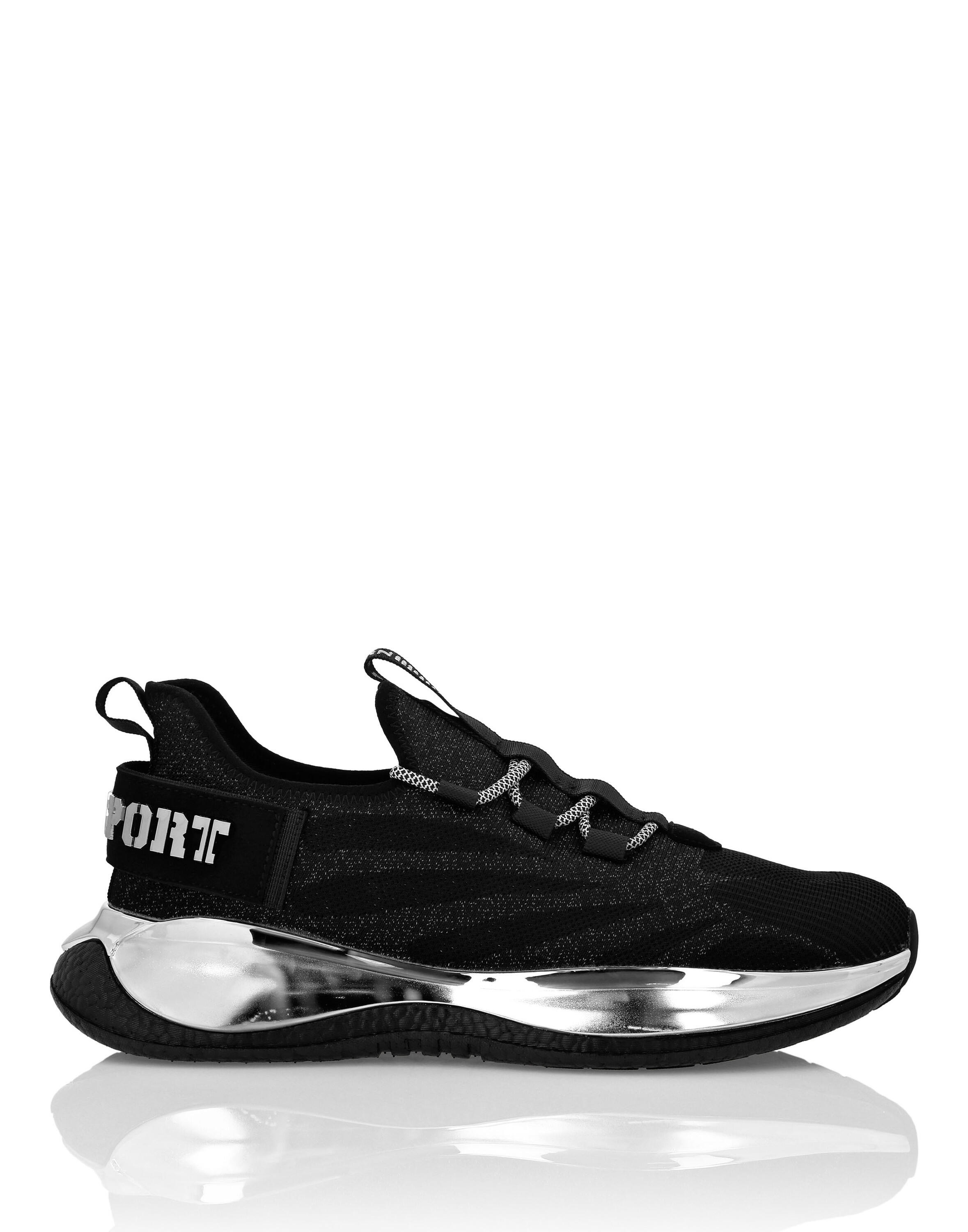 Sneaker Runner THE IRON TIGER GEN.X.2 2/4