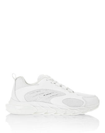 Runner Sneaker THE TURBINE GEN.X.2 TIGER