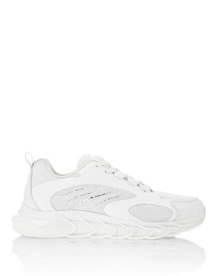 Runner Sneaker THE TURBINE GEN.X.2 TIGER