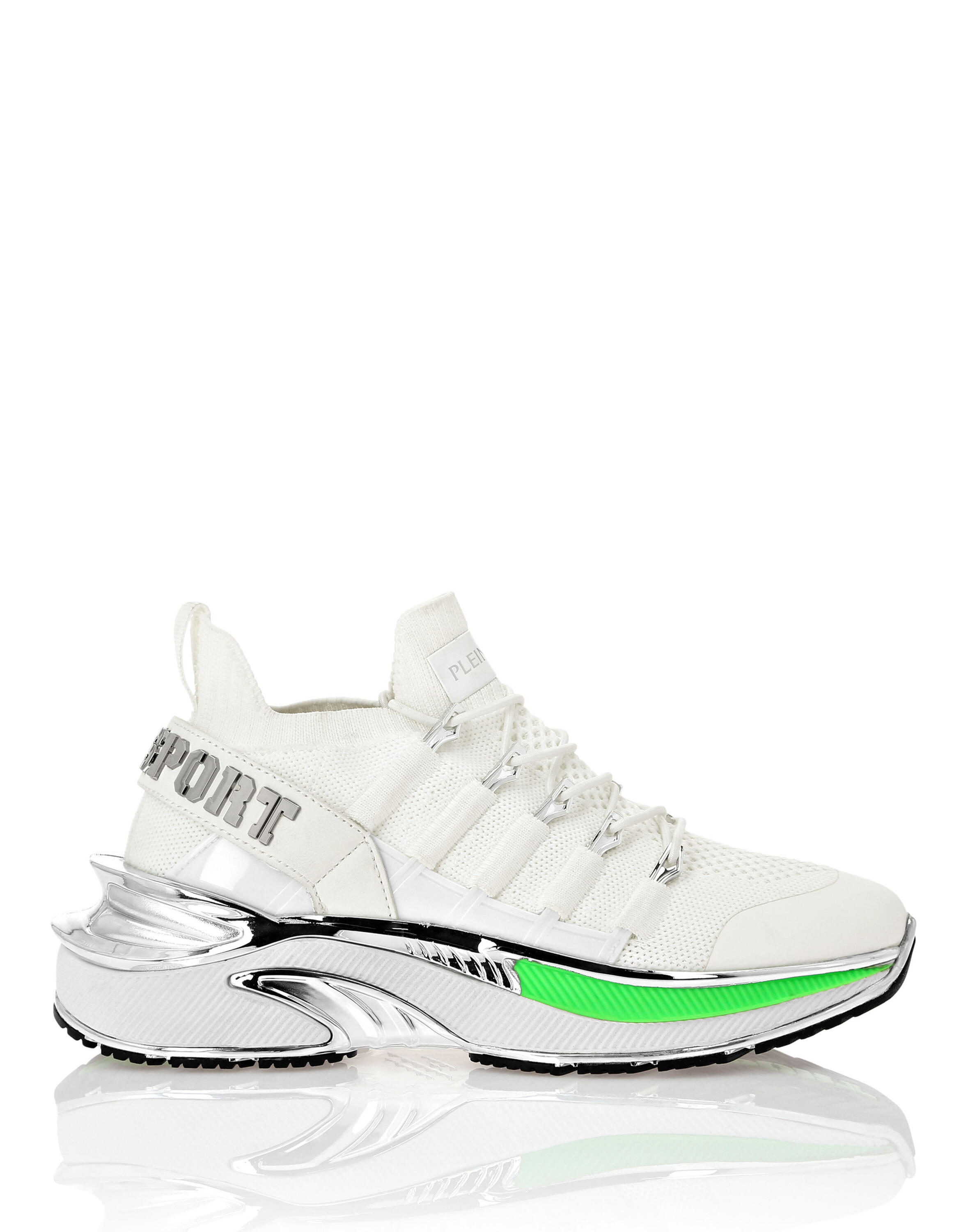 Sneaker Runner CHROME SURFER 2/4