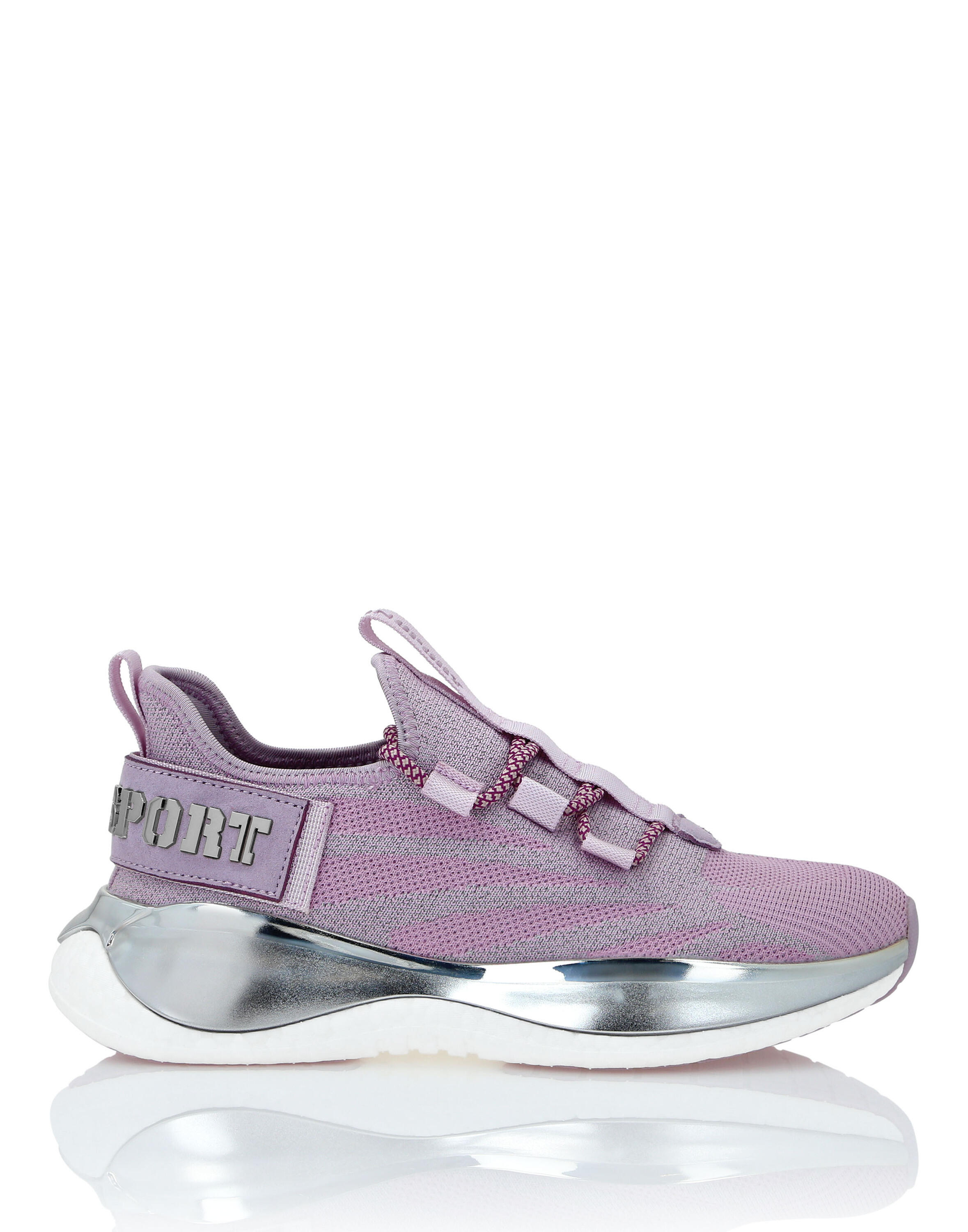 Sneaker Runner THE IRON TIGER GEN.X.2 2/4