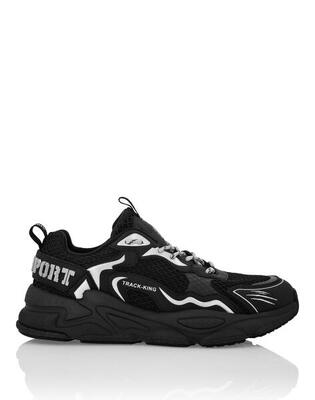 Scarpe Da Ginnastica Basse