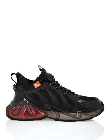 Runner Sneaker THE BUBBLE GEN.X.2 TIGER