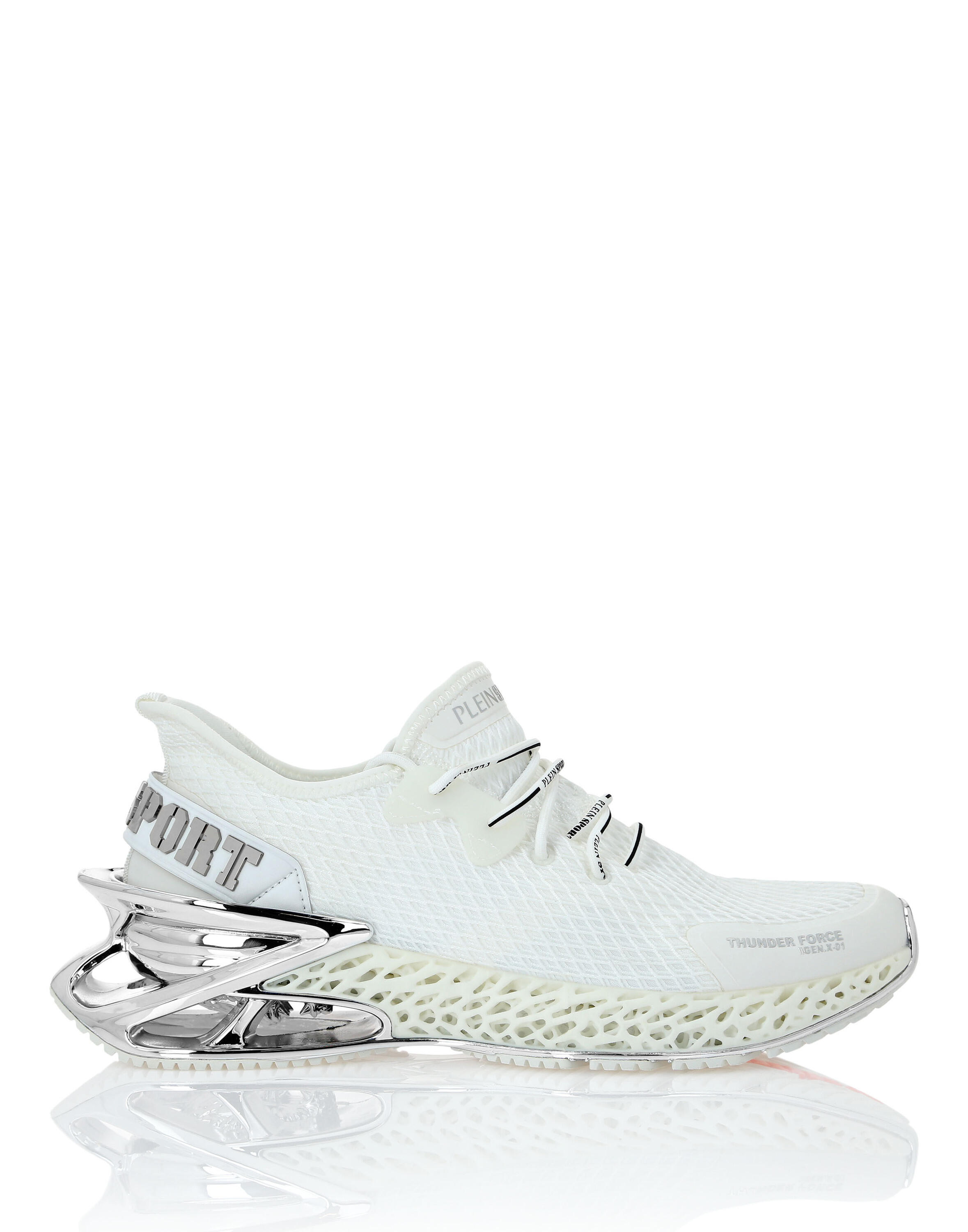 Sneaker Runner THUNDER FORCE GENX 2/4