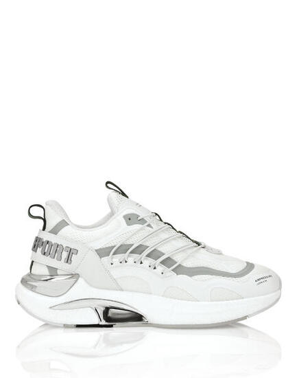 Runner Sneaker AIR PRESSURE //GEN.X.4