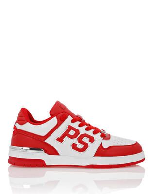 Lage sneakers ps