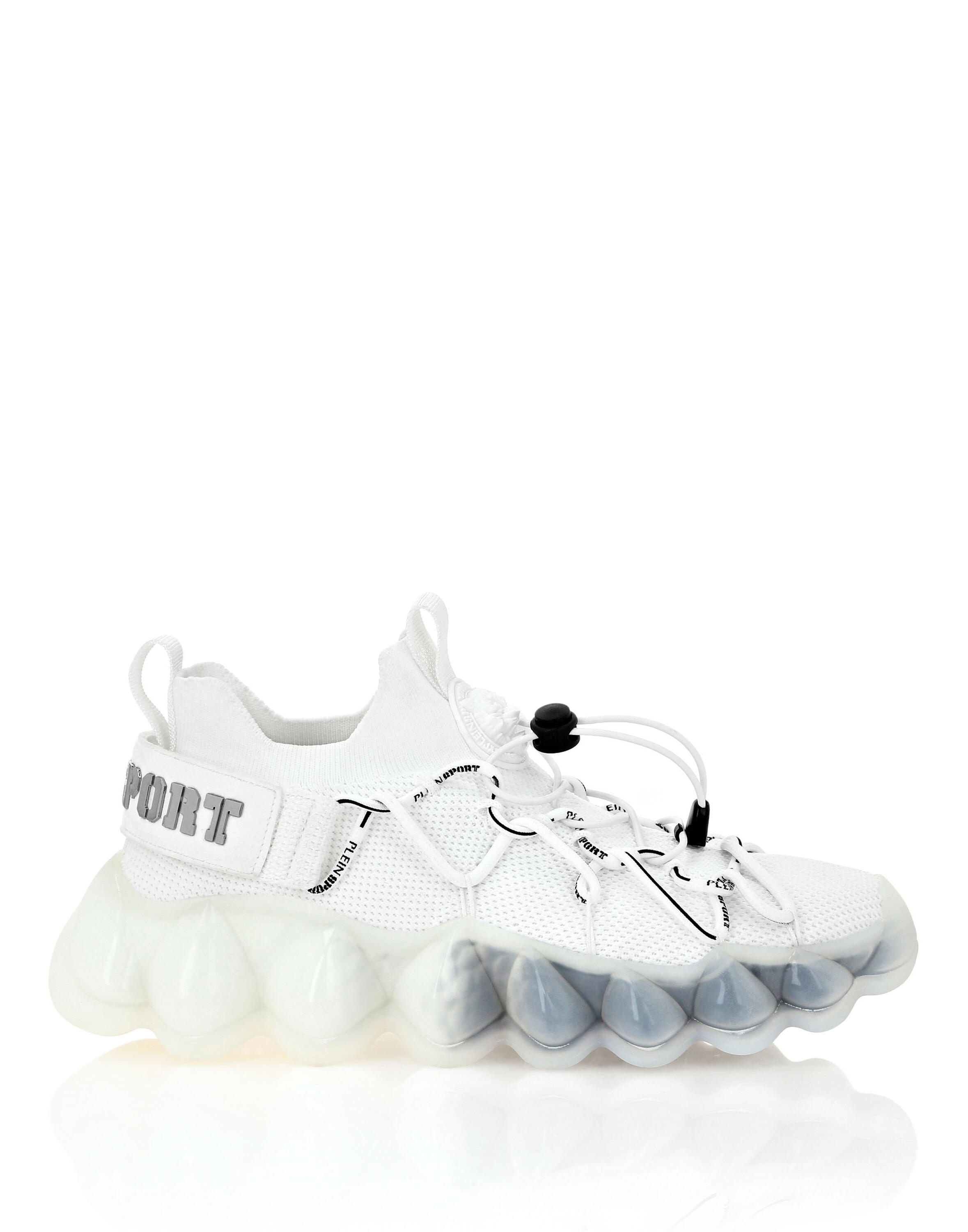 Sneaker Runner THE BUBBLE GEN.X.2 TIGER 2/4