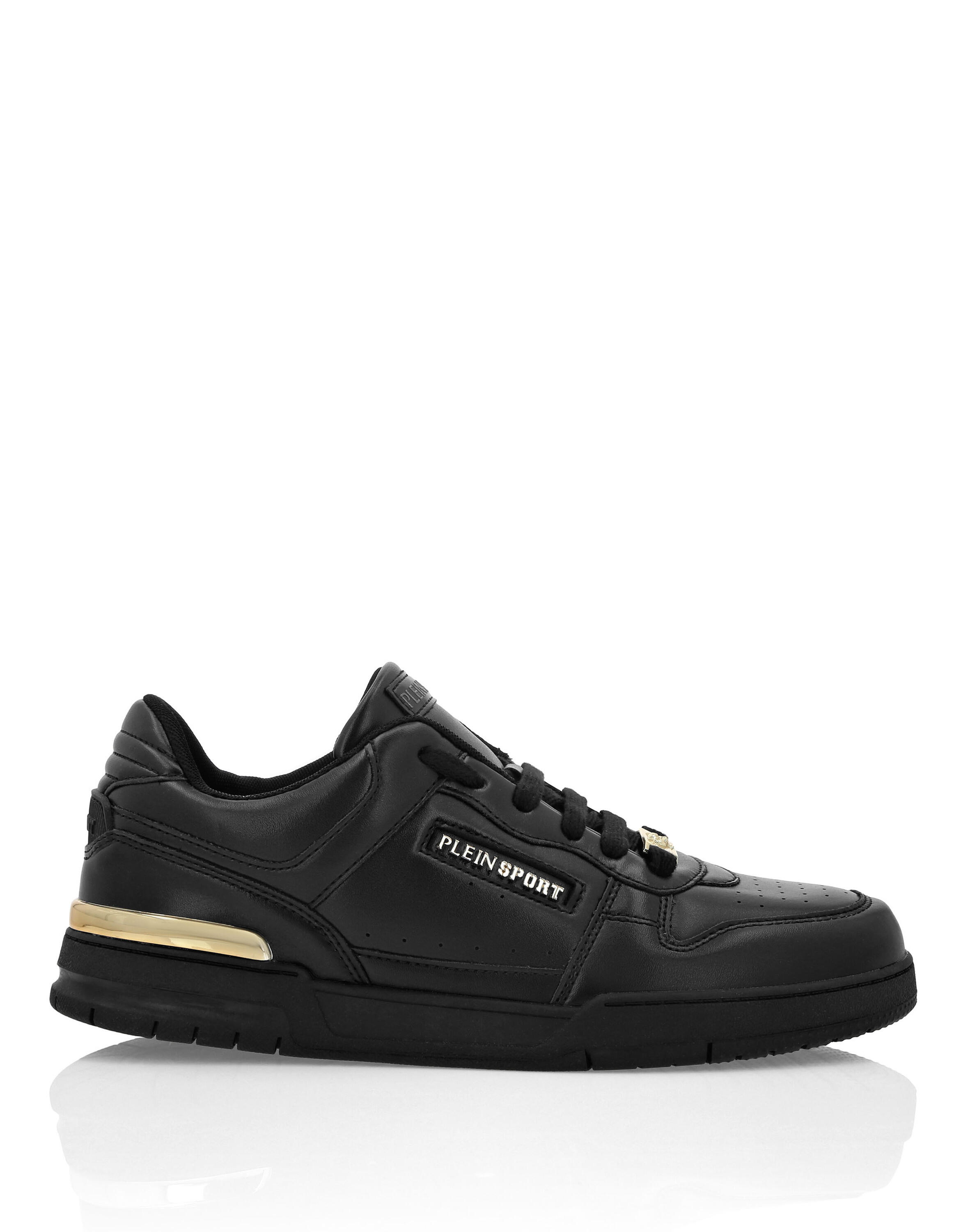 noir / beige caramel