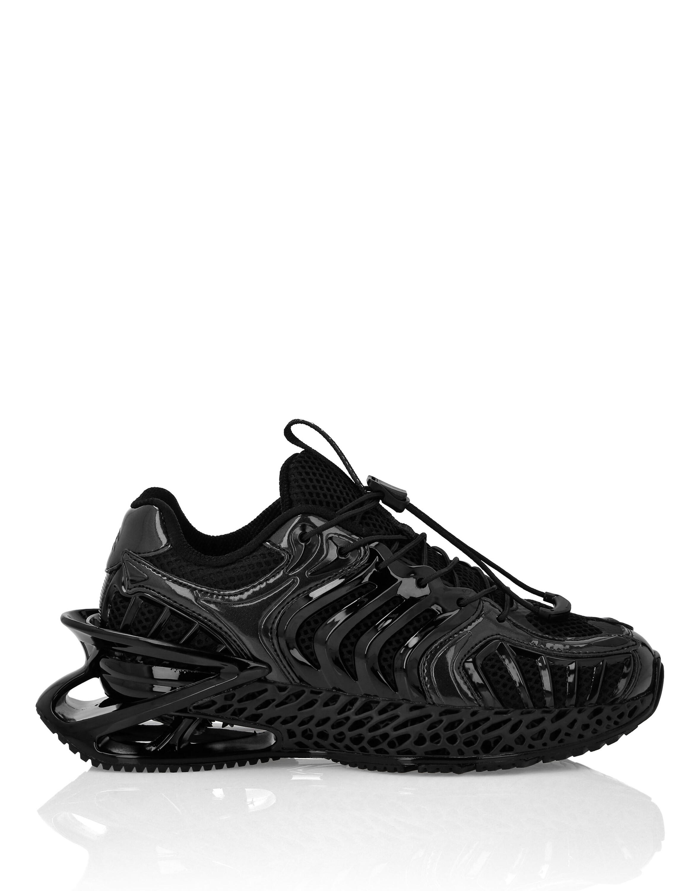 Sneaker Runner THE THUNDER STROKE GEN.X.2. 2/4