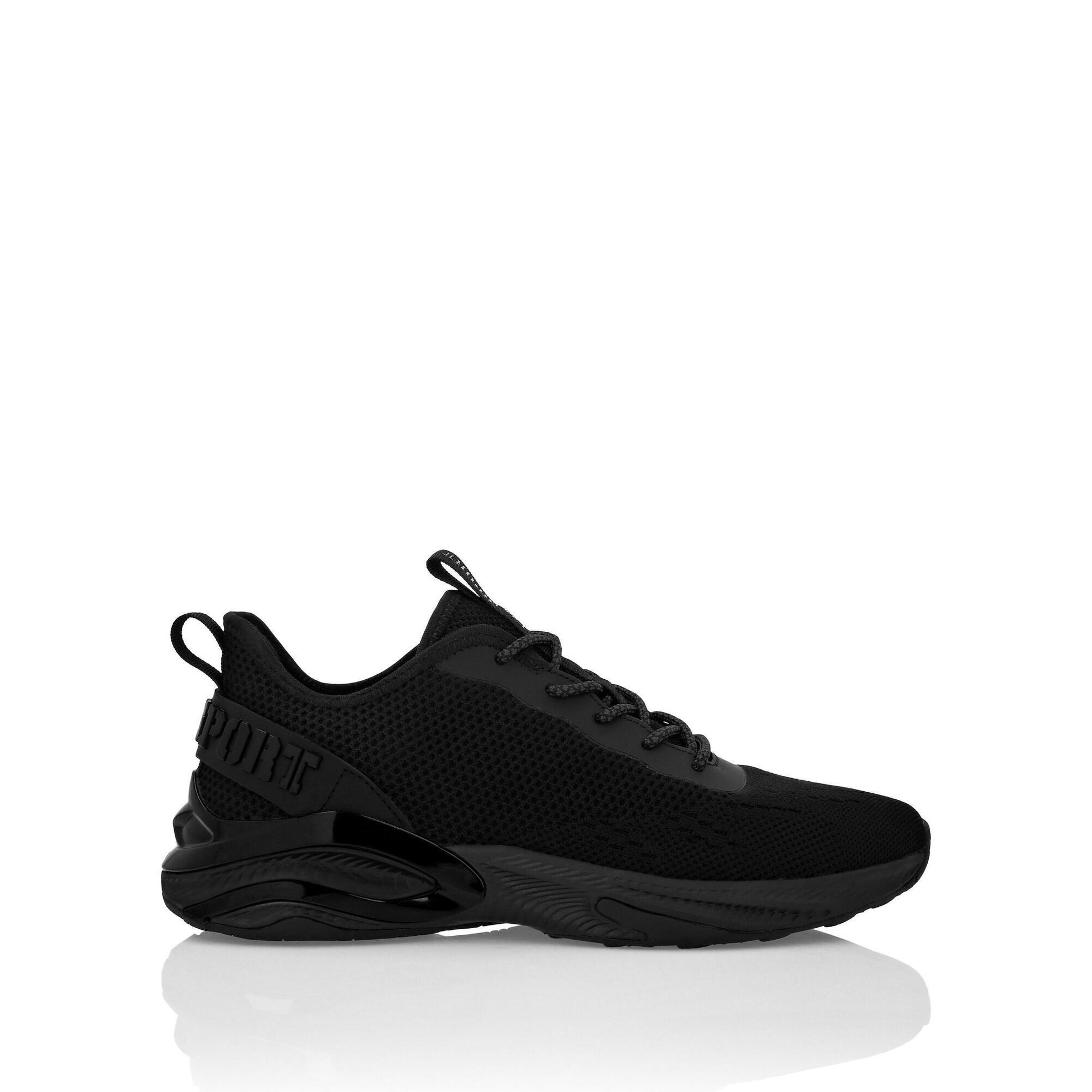 Plein Sport - Chaussure De Course Ps - Chaussures De Sport - Noir - Decathlon