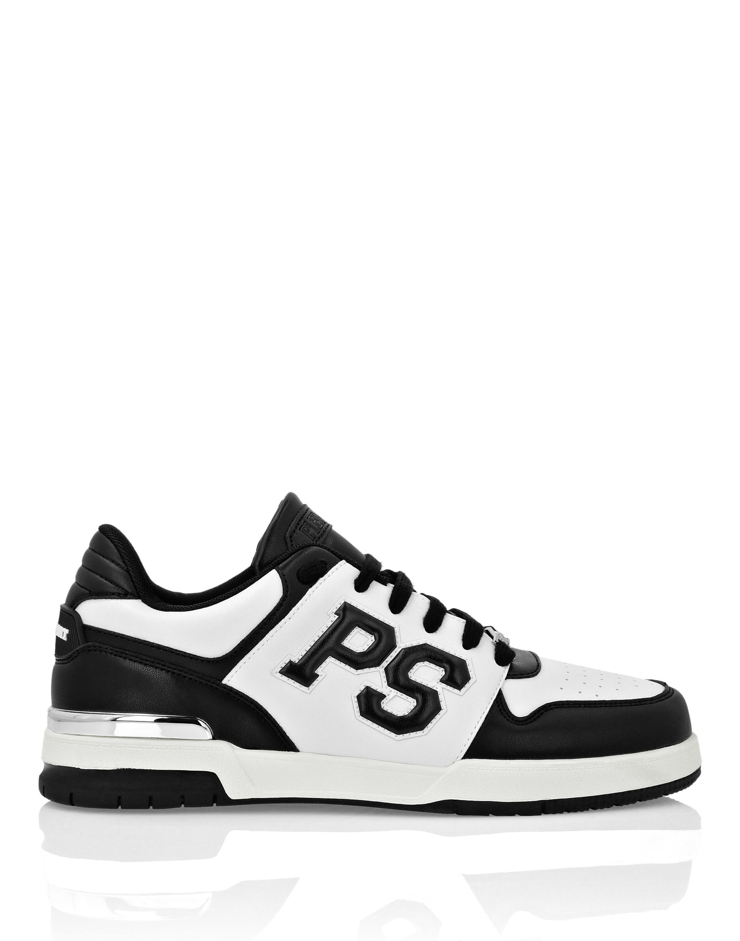 Baskets Basses PS 2/4