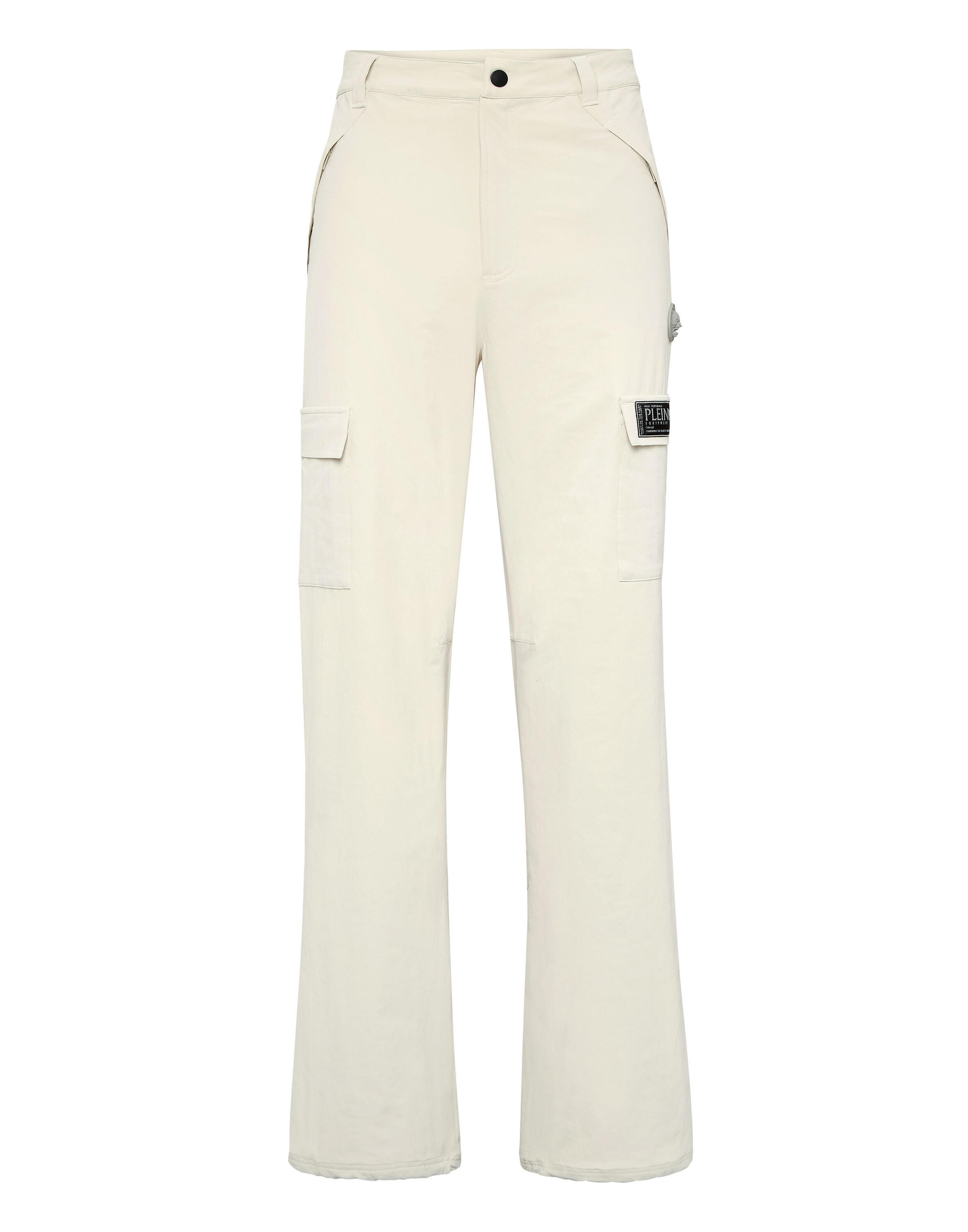Pantaloni Taglio Cargo SCRATCH 3/5