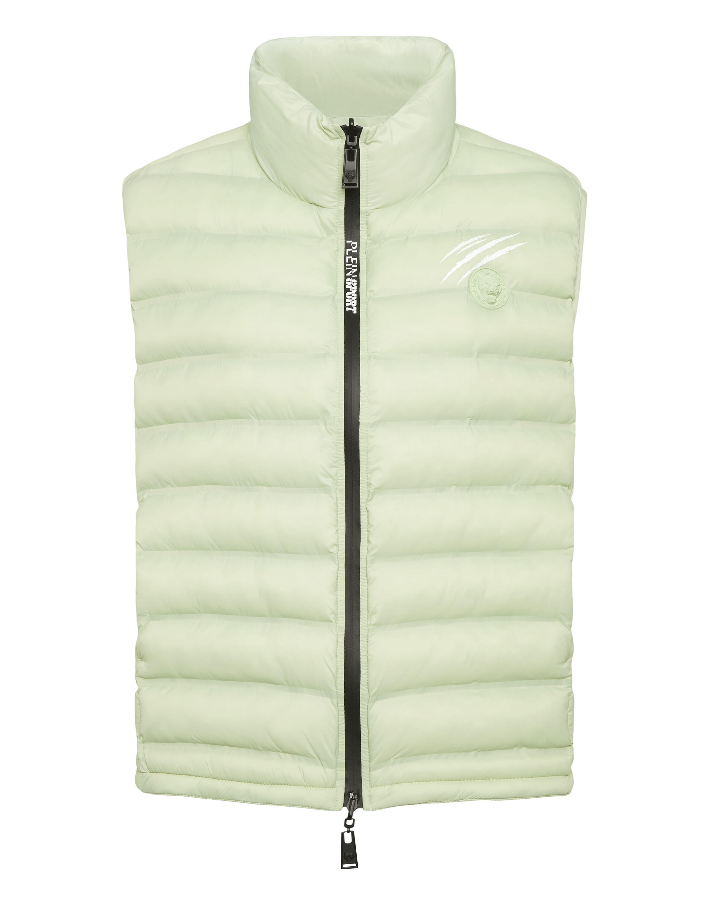 Gilet Corto 3/5