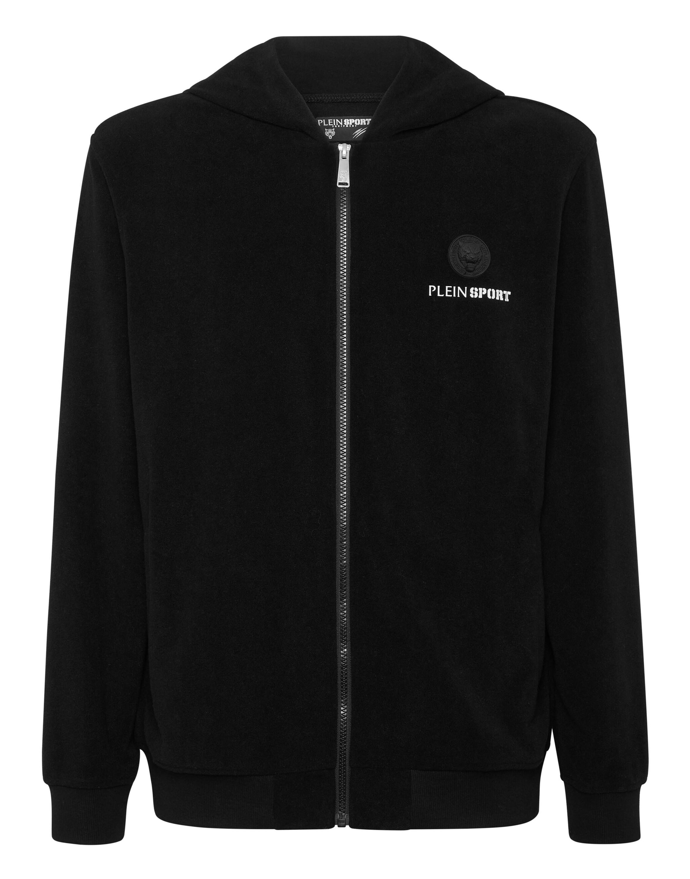 Sudadera Con Capucha 3/5